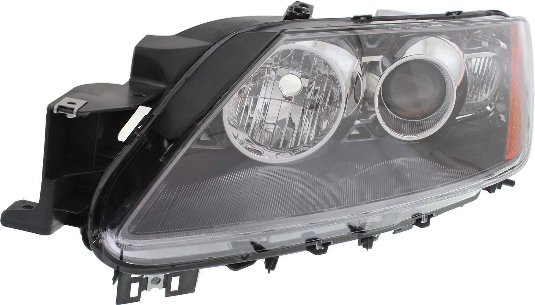 Garage-Pro GPARBM100128 Headlights-Components - View #3