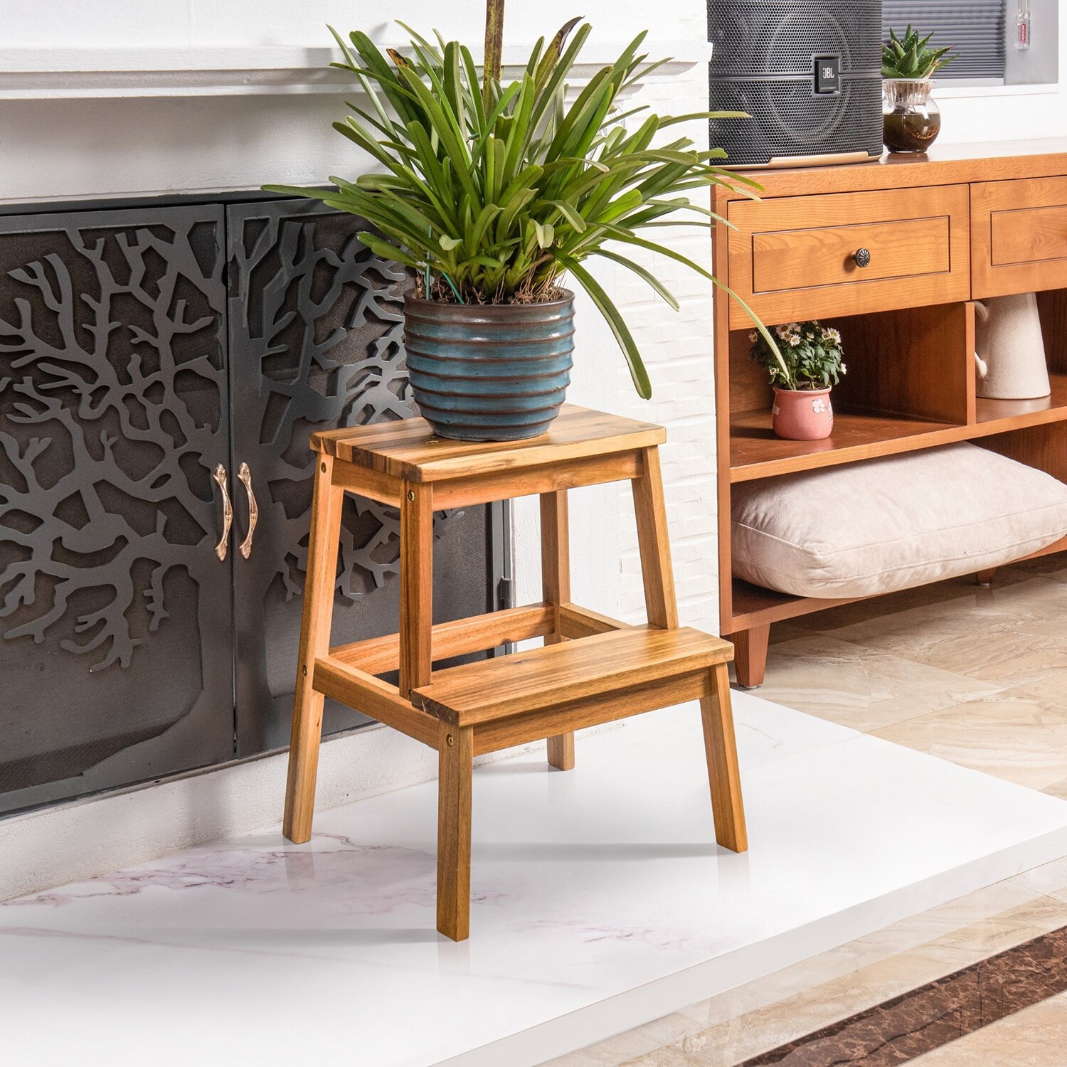 Bybafun YA4400018 End-Tables - View #2