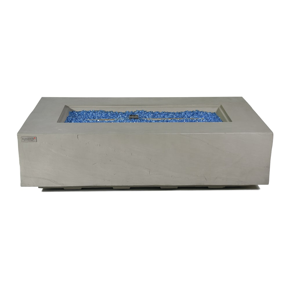 Elementi OFG410SG-LP-1 Outdoor-Gas-Firepits - View #8