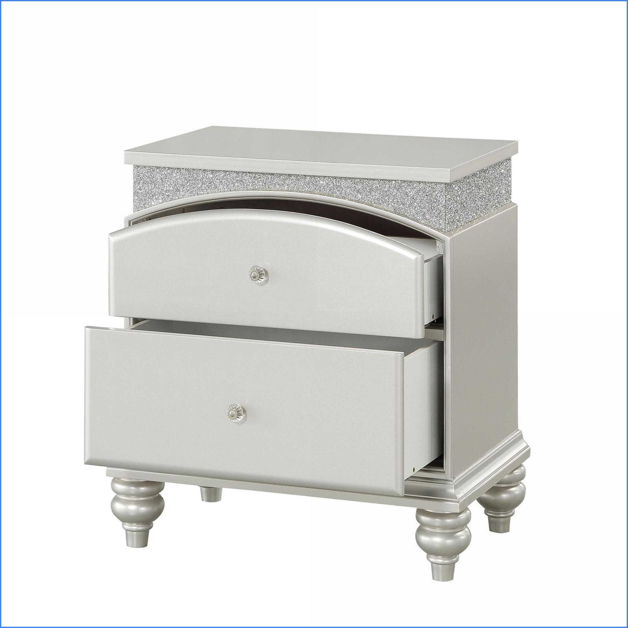Watnature 6QU8TOL4MIS3 nightstands - View #7