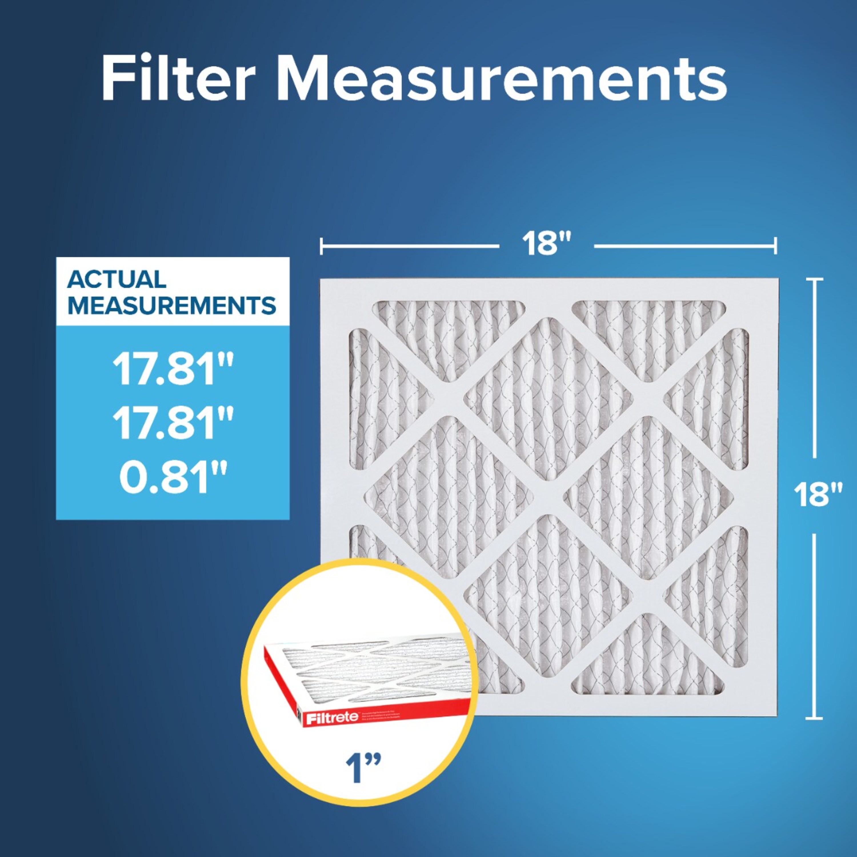 Filtrete 1217DC Air-Filters - View #3