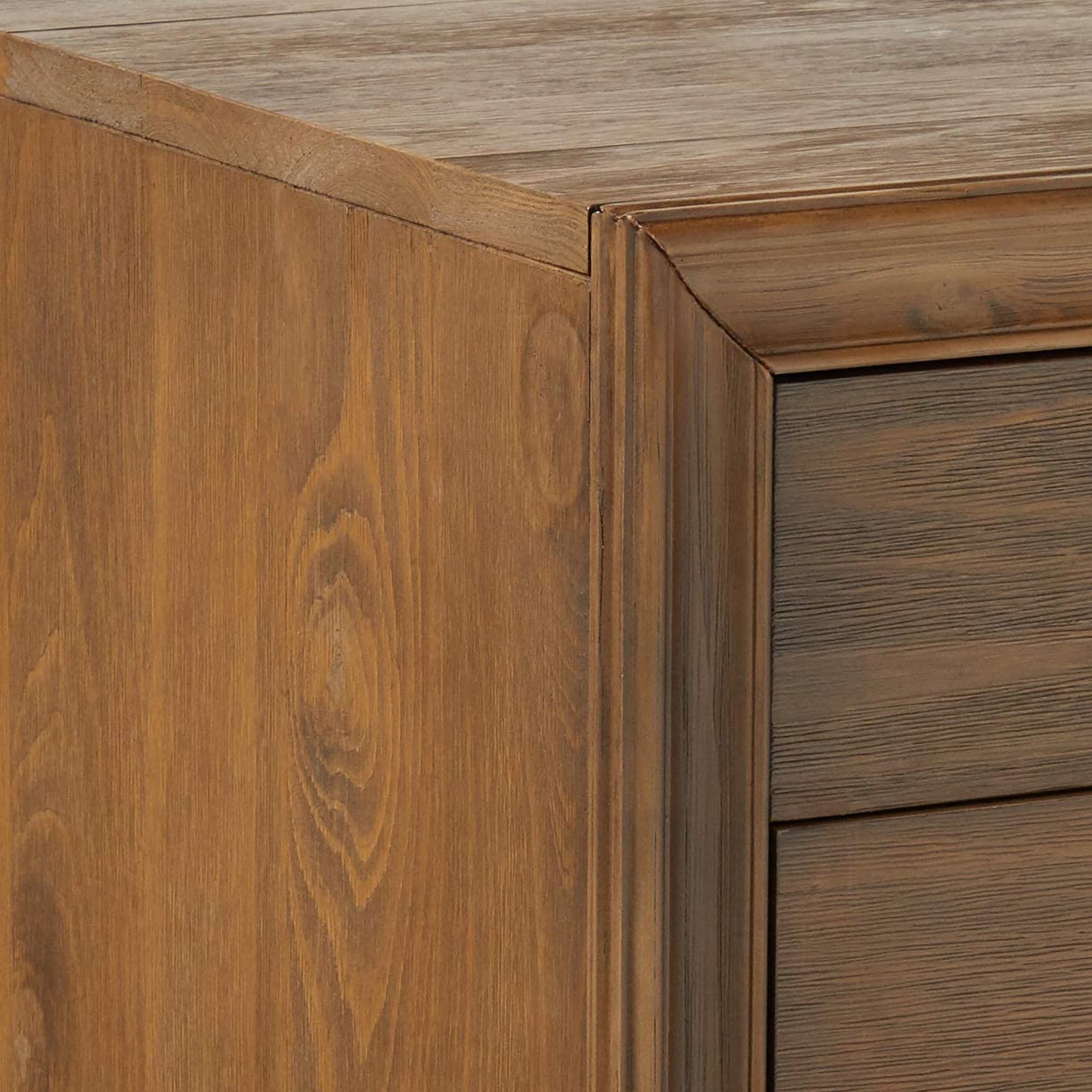 Benzara BM154528 nightstands - View #4