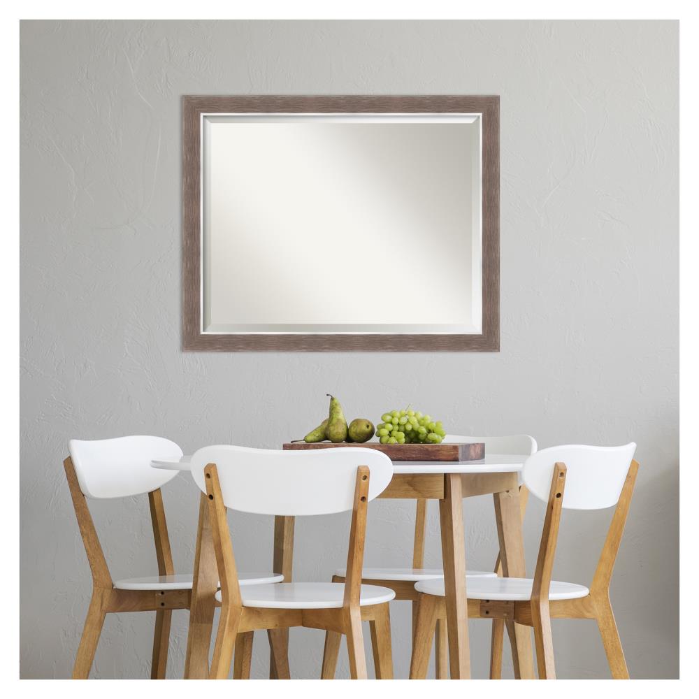 Amanti Art DSW4960939 Framed-Bath-Mirrors - View #5