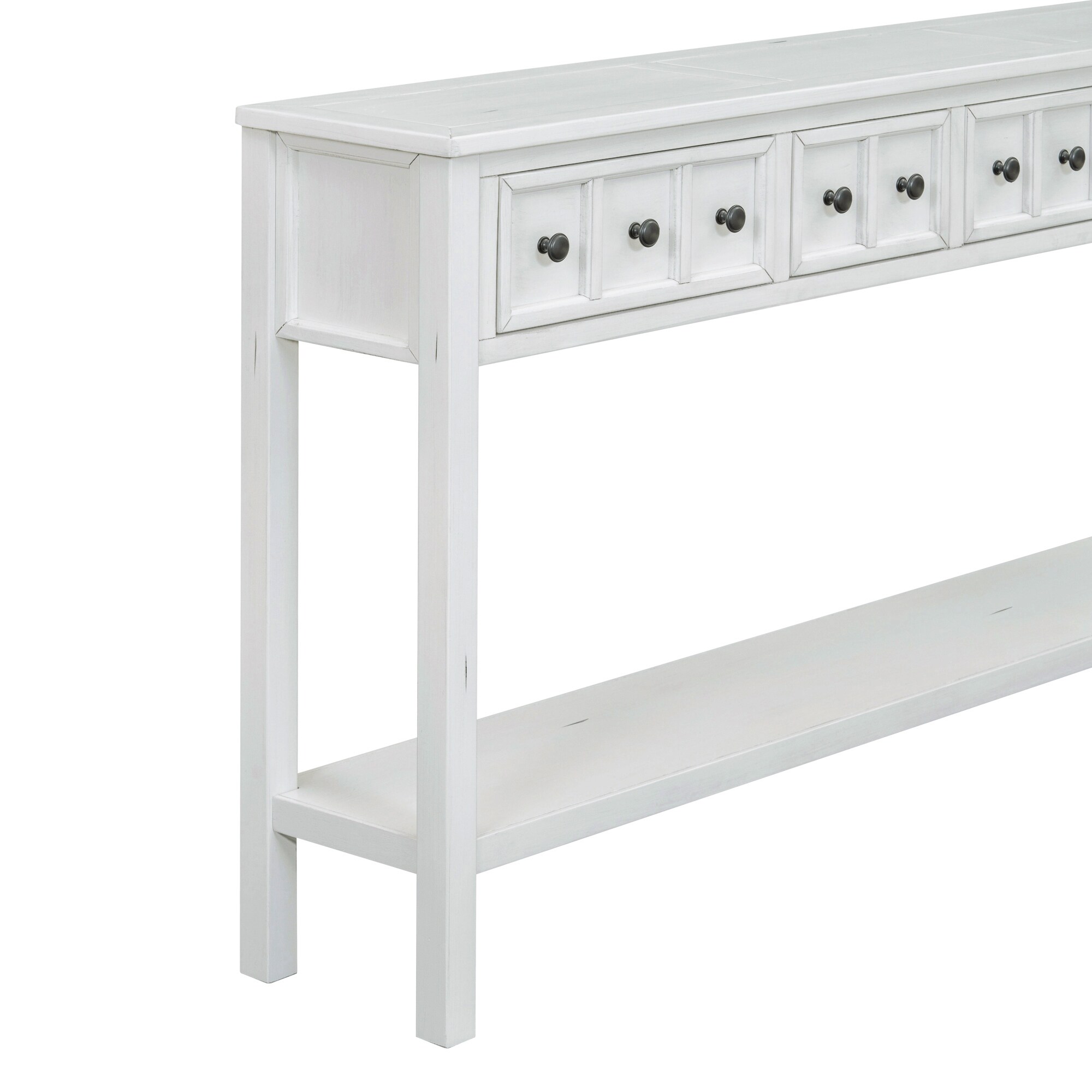 SINOFURN SYA330091WT Console-Sofa-Tables - View #13