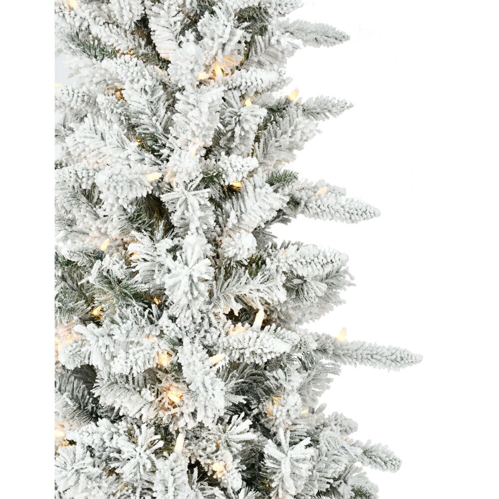 Fraser Hill Farm FFMPS065-5SN Artificial-Christmas-Trees - View #8