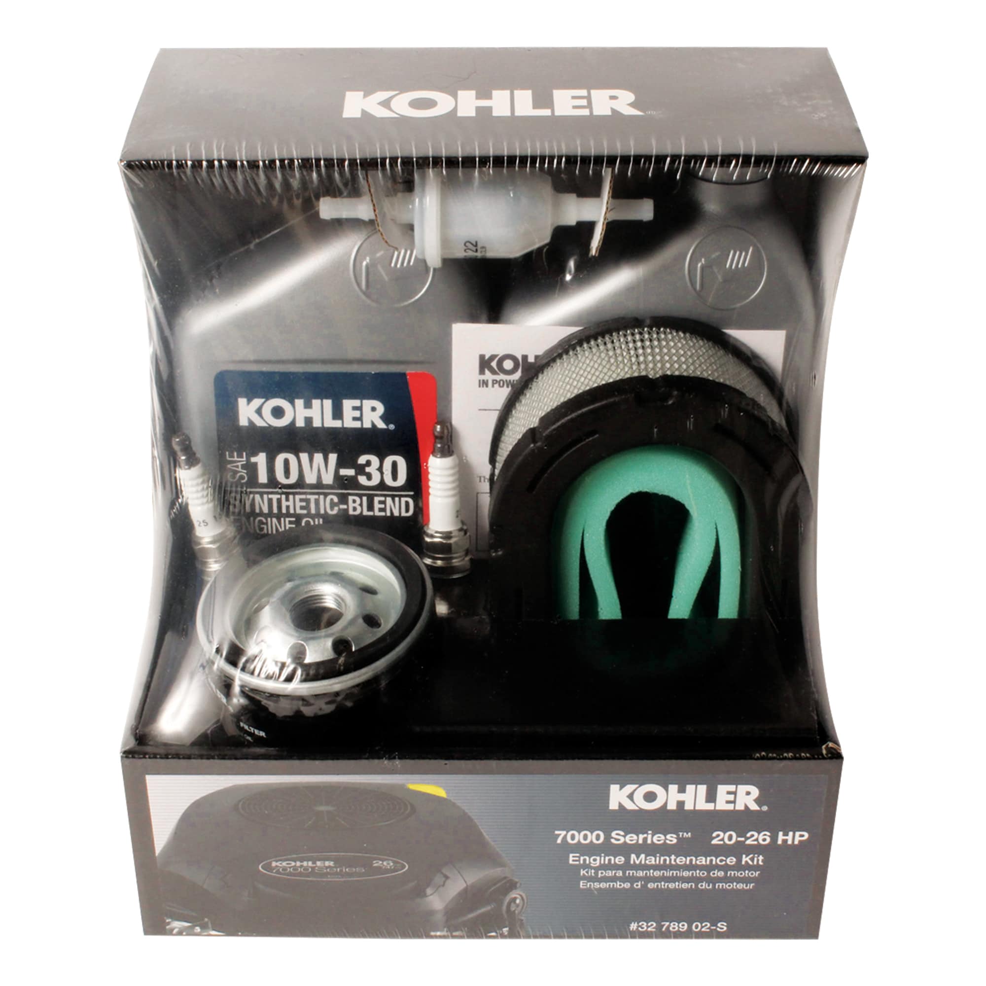 KOHLER 32 789 02-S Small-Engine-Replace-Parts - View #3
