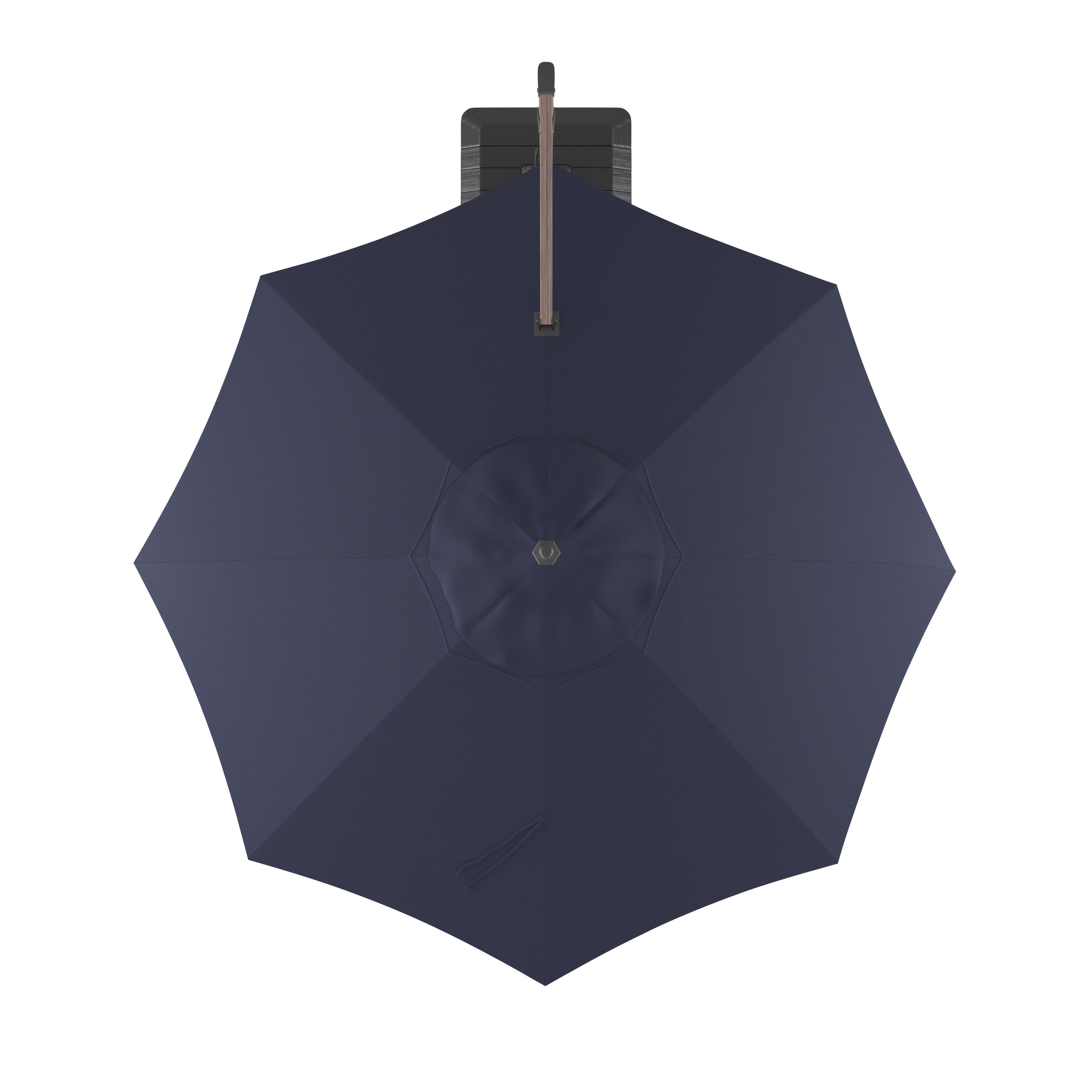 allen + roth URA058012A Umbrellas-2 - View #2