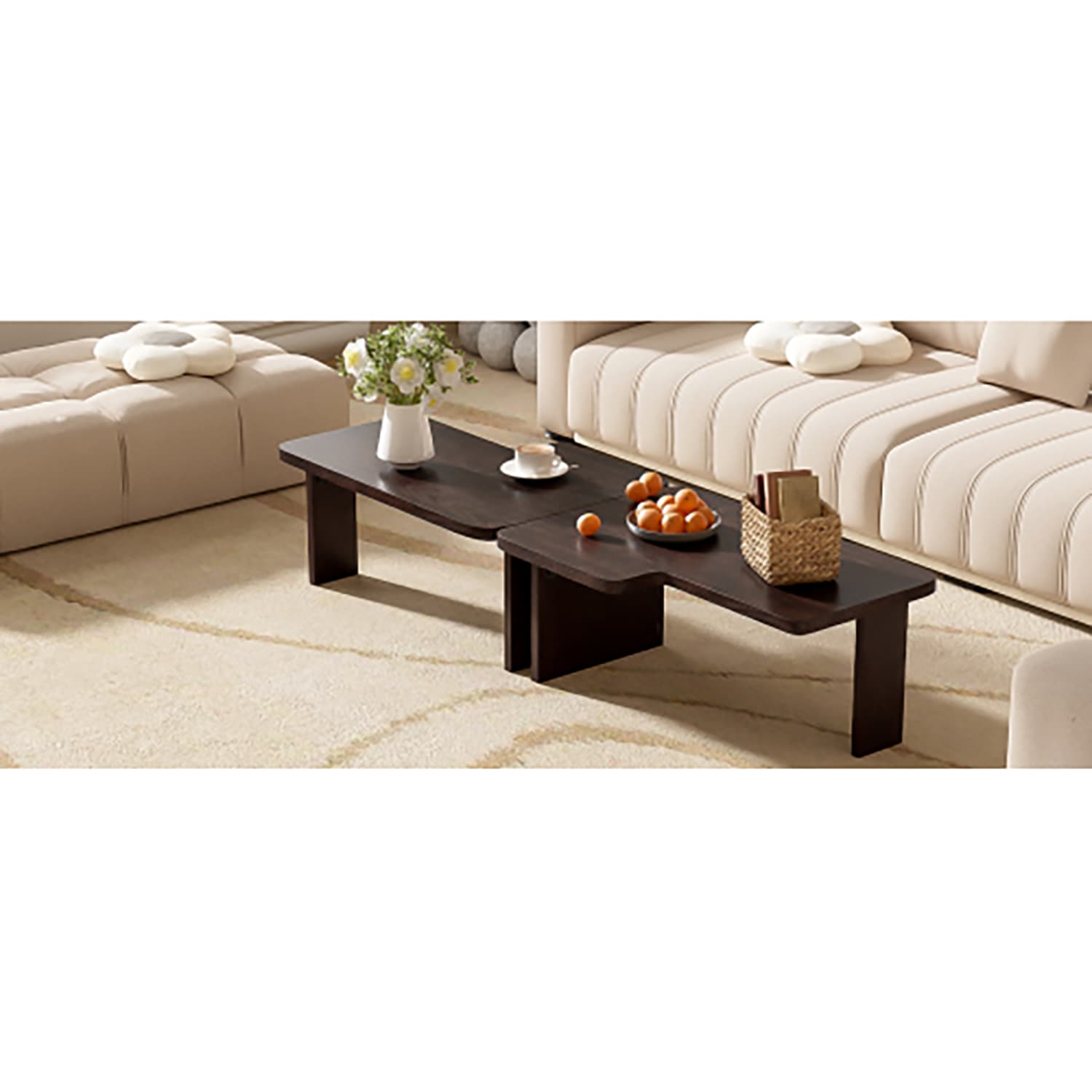 GZMR GZ-N724T4P Coffee-Tables - View #9