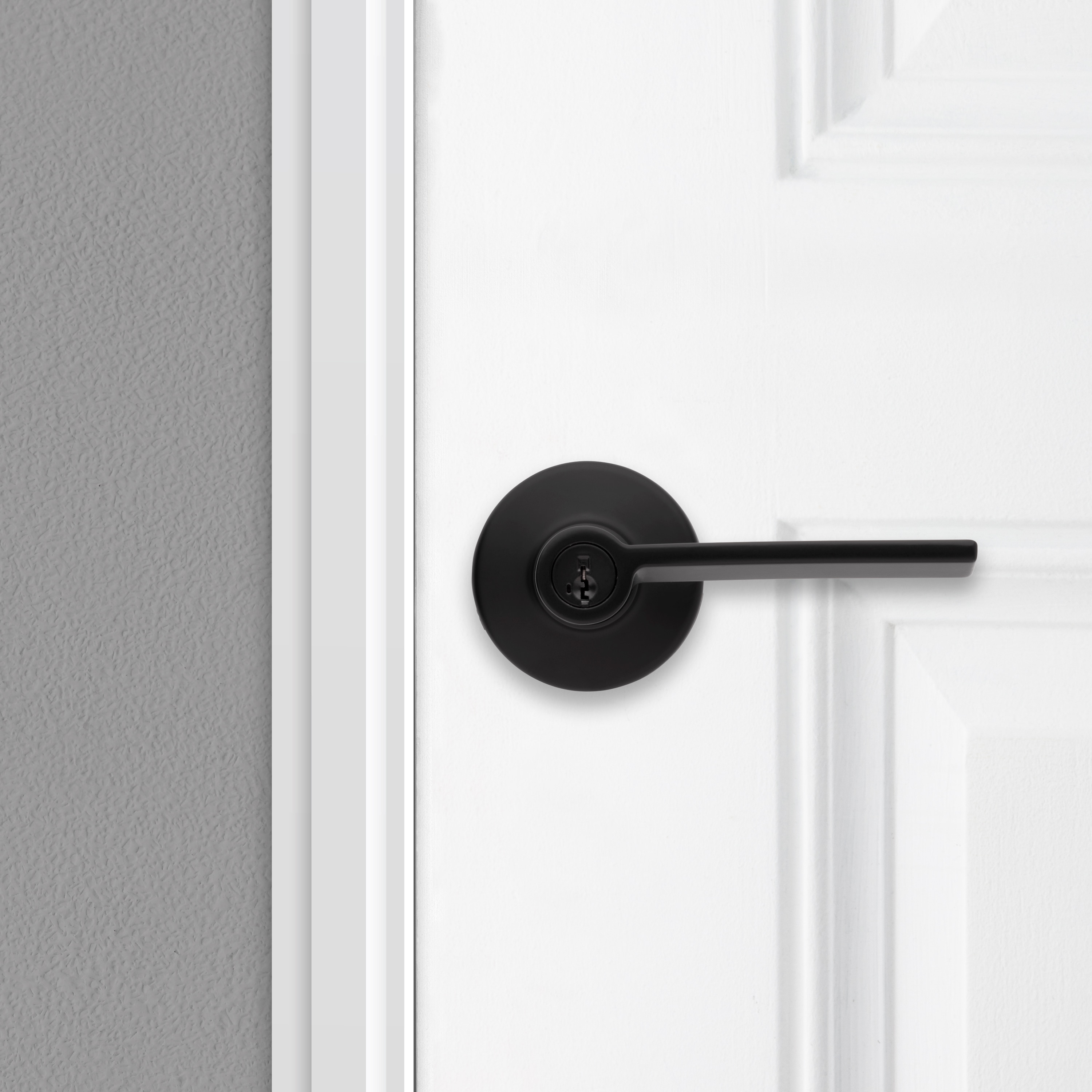 Kwikset 405LRL RDT SMT 514 Door-Handles - View #2