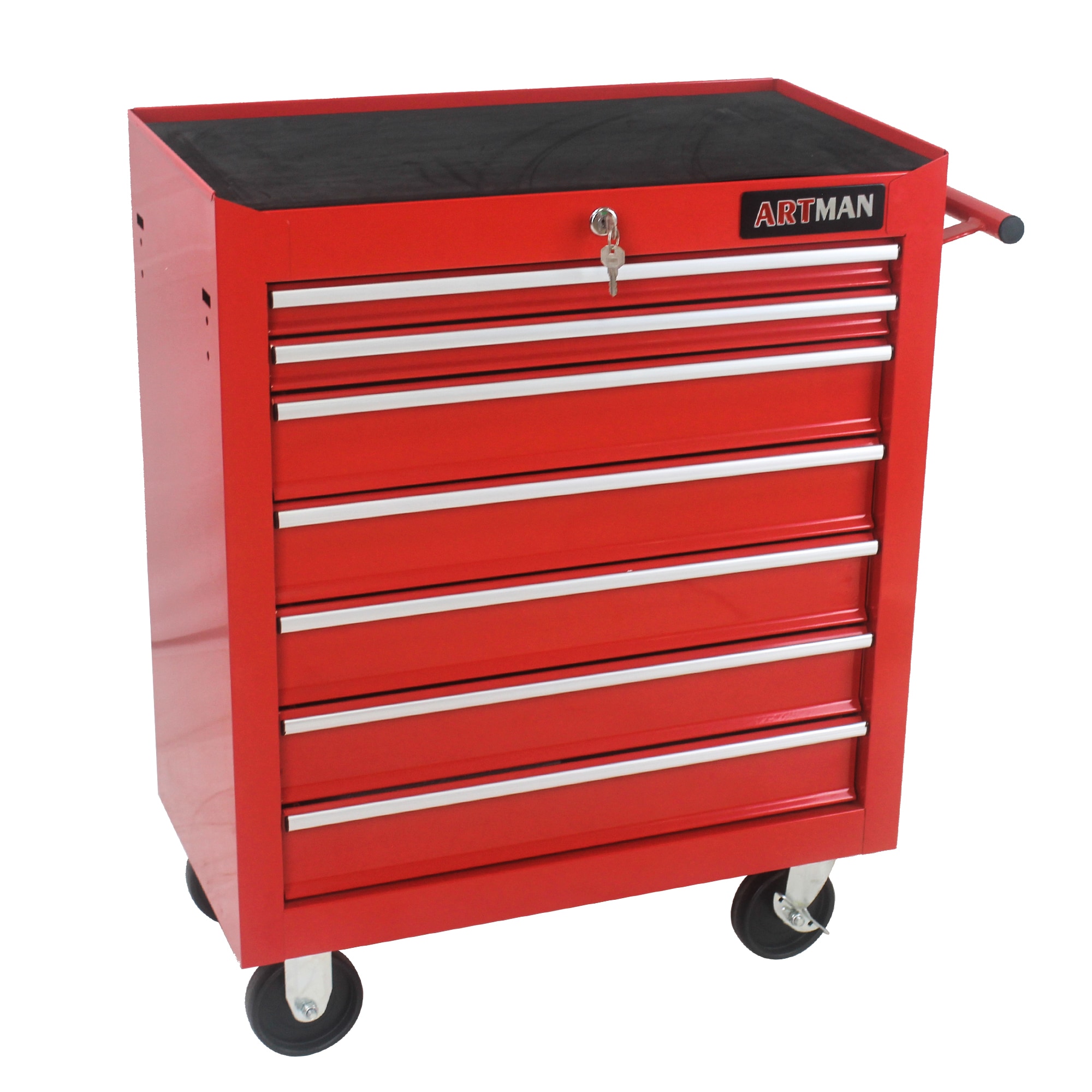 Xspracer ML-TC324 Tool-Cabinets - View #3