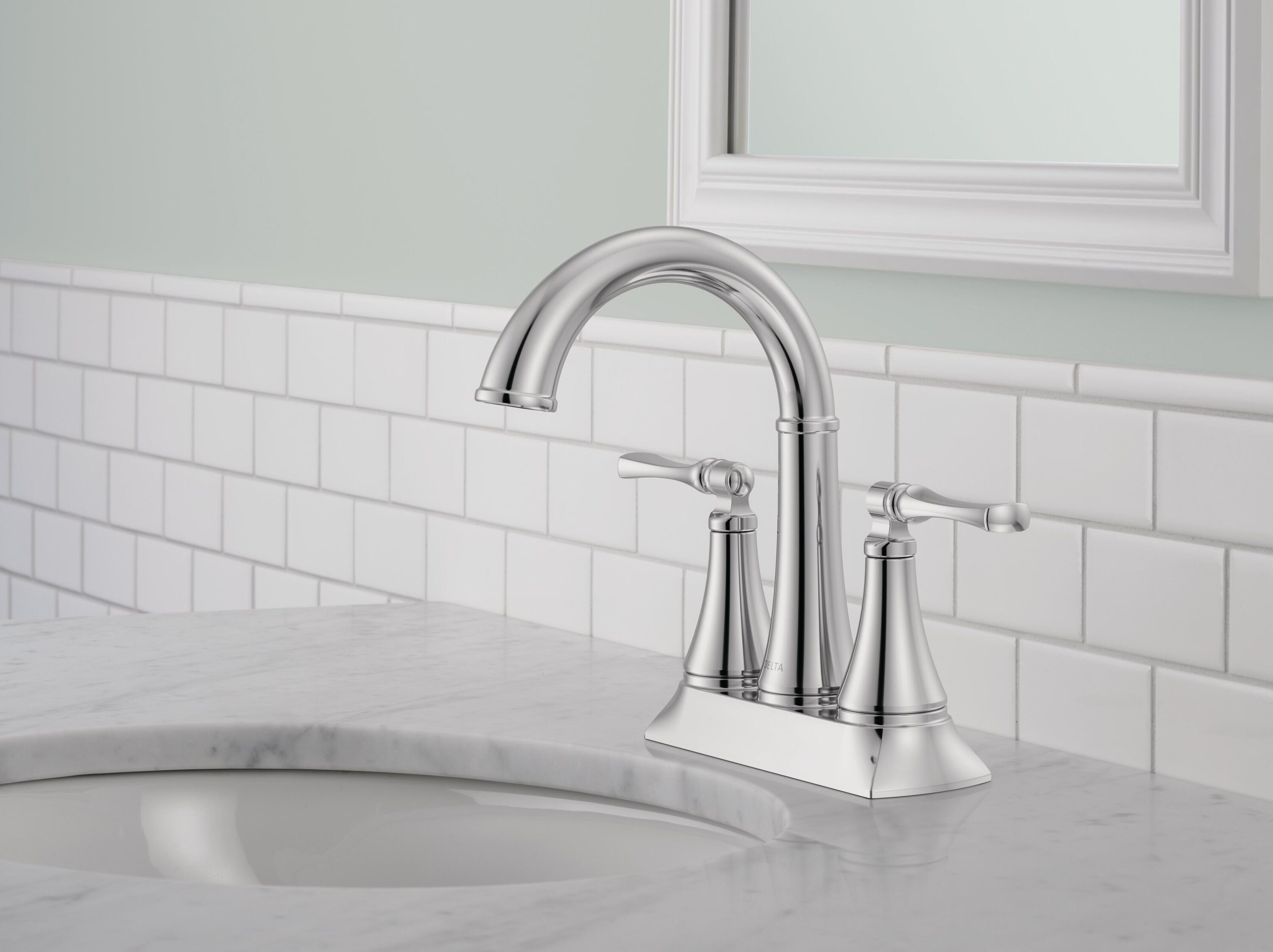 Delta 25798LF Lavatory-Faucets - View #9