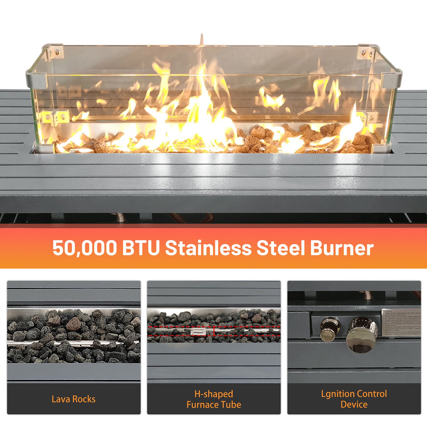 Mondawe MO-LS47937 Outdoor-Gas-Firepits - View #3