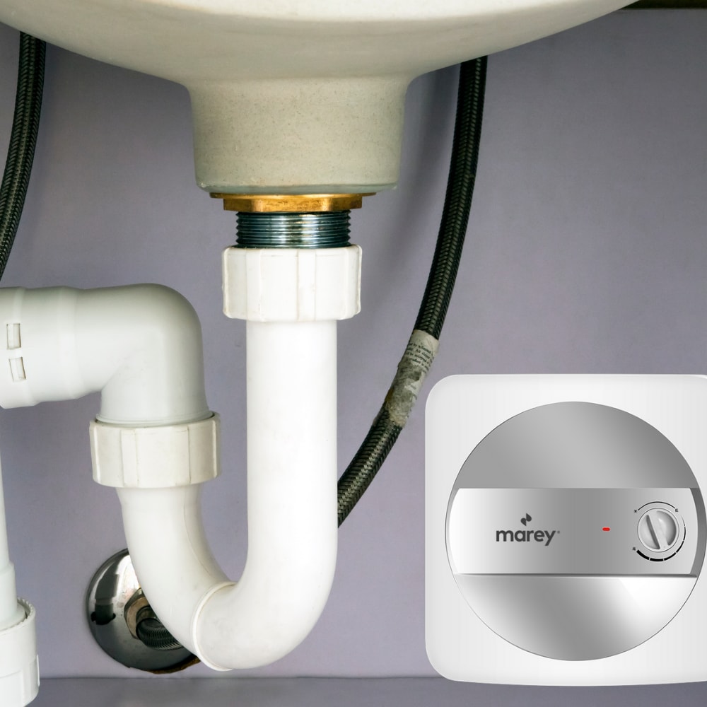 MAREY MTANK4 Gas-Water-Heaters - View #7