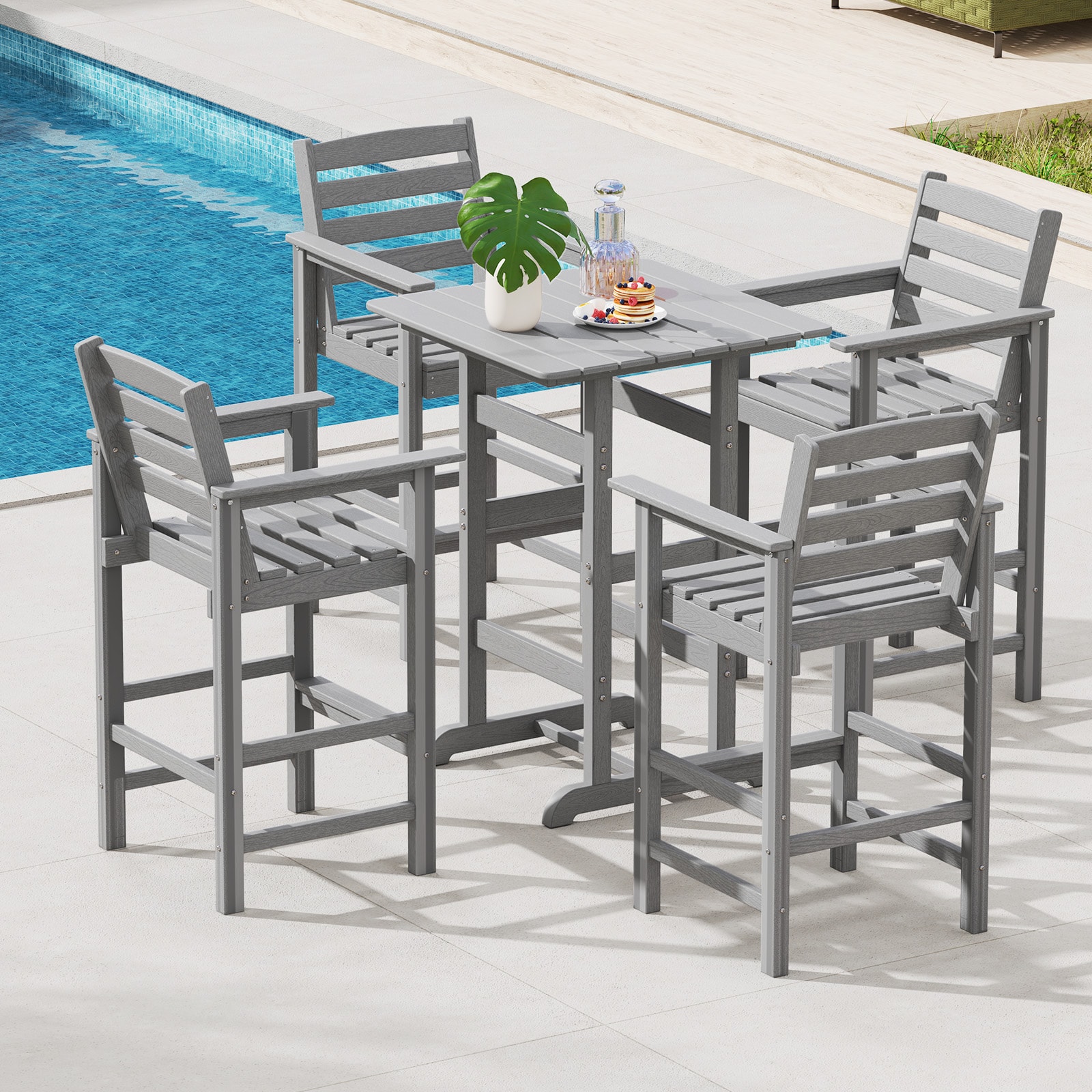Slickblue D-CO-RG06021PN Patio-Tables - View #6