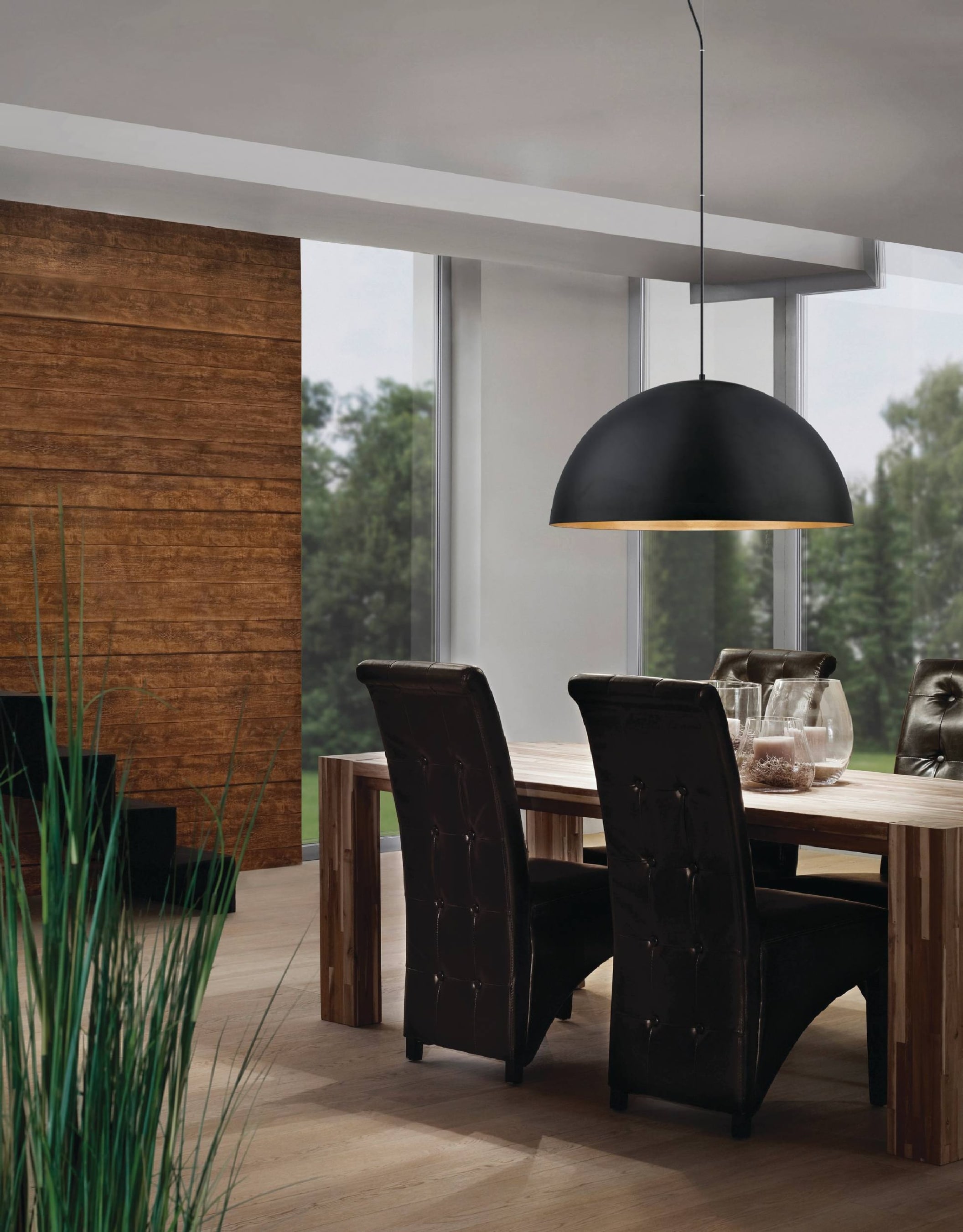 EGLO 201295A Pendant-Lights - View #4