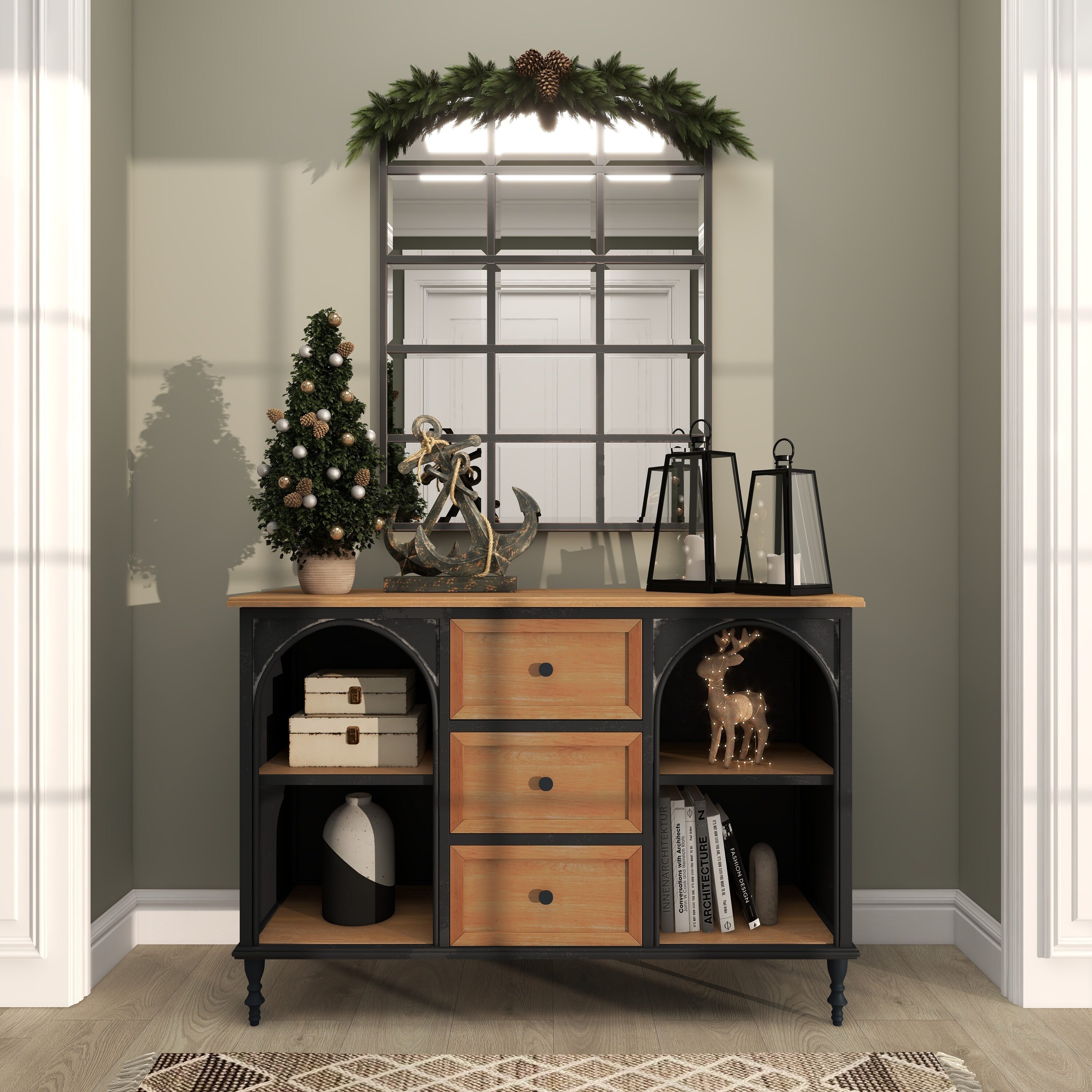 Grayson Lane 95216 Decorative-Accessories - View #3