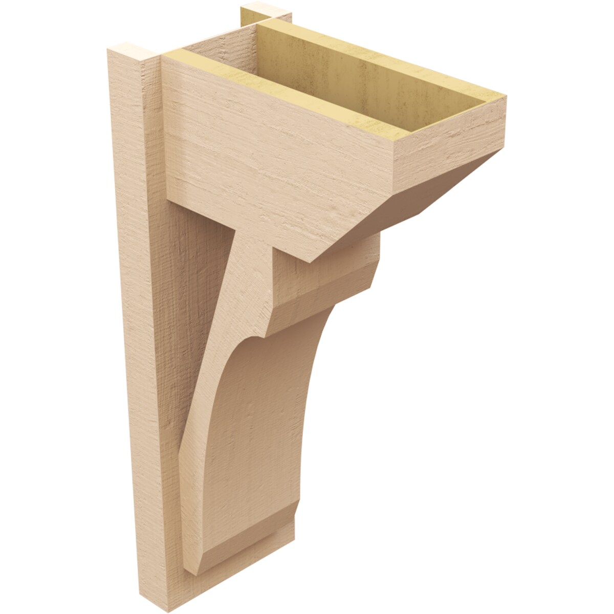 Ekena Millwork 2133122 outlookers - View #5