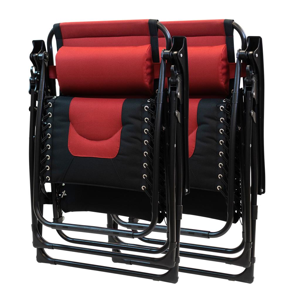 Patio Premier 2L3079PRB Patio-Chairs - View #6