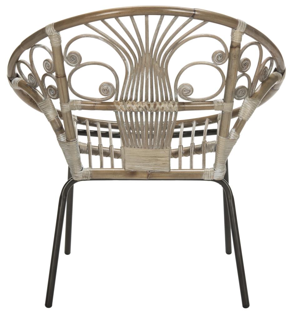 Safavieh WIK6505A chairs - View #4