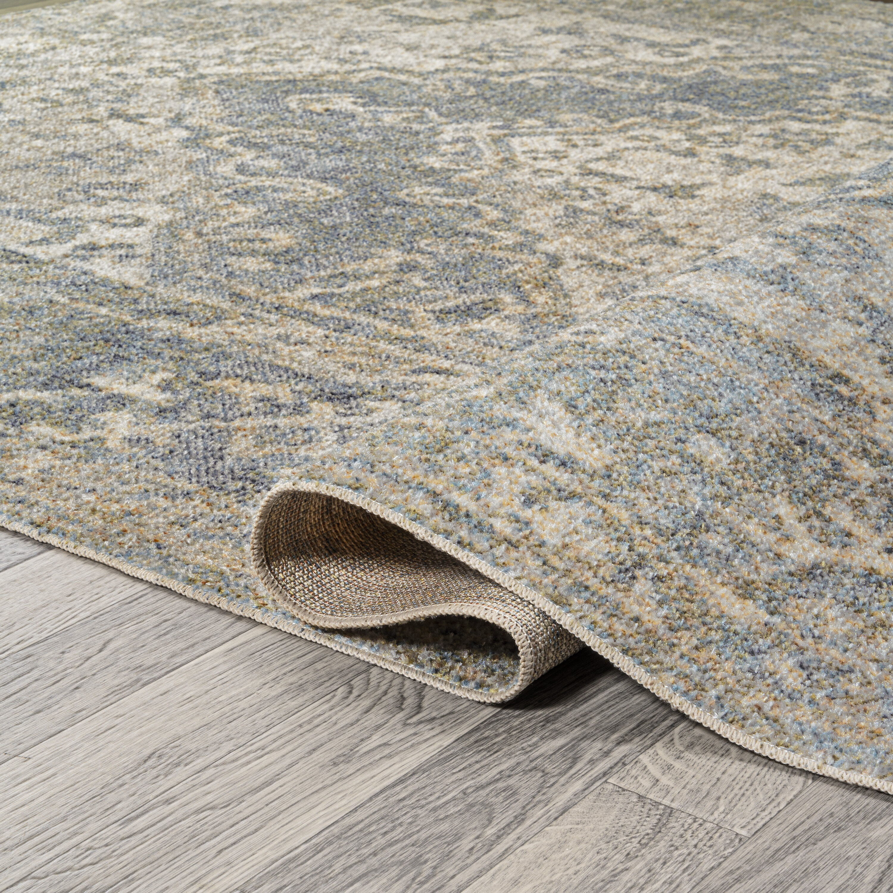 JONATHAN  Y WSH317A-8 rugs - View #7