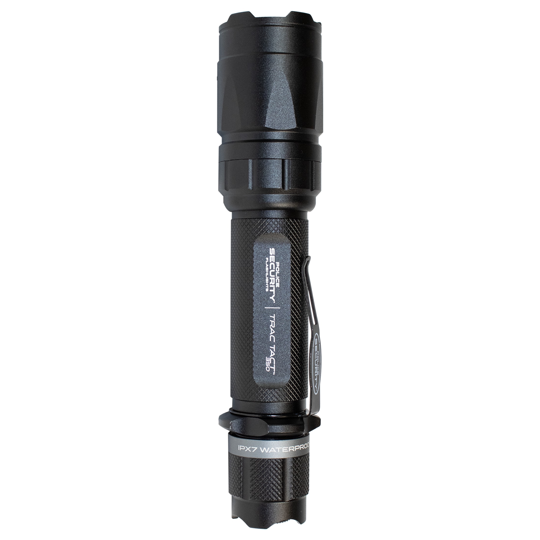 Police Security 97999 flashlights - View #2