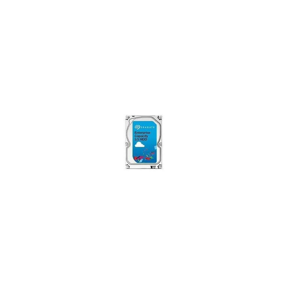 Seagate DAHD18300  Bulk ST6000NM0095 6 TB Enterprise 3.5 in. 512e SAS Hard Drive