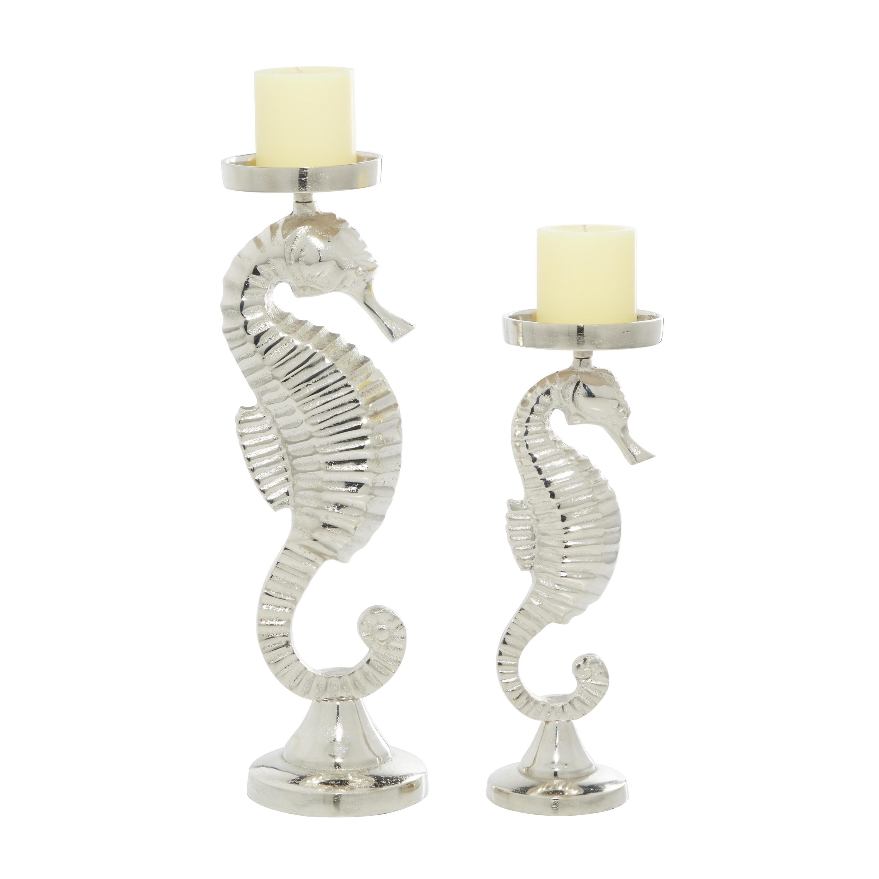 Grayson Lane 27970 Candle-Holders - View #2