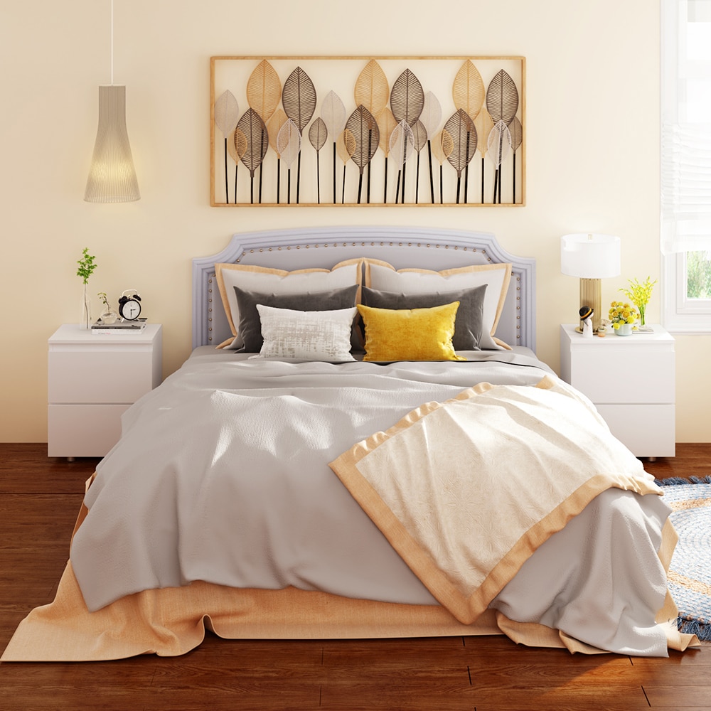  V-KF200150-01 nightstands - View #13