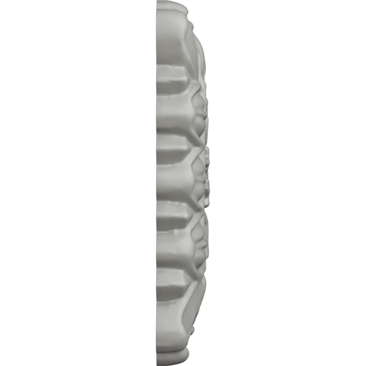 Ekena Millwork ROS04X04BA rosettes - View #3