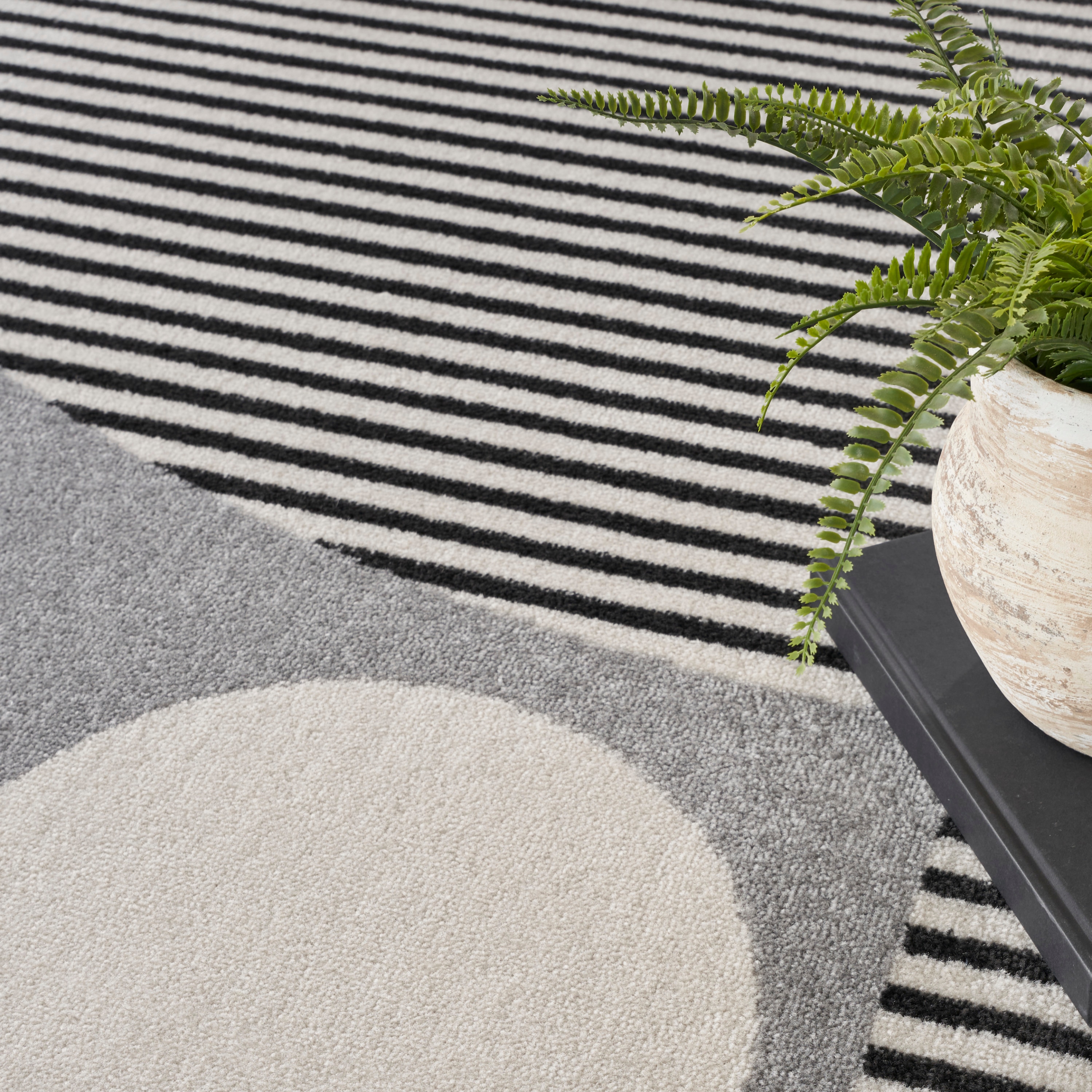 Nourison 099446107107 rugs - View #8