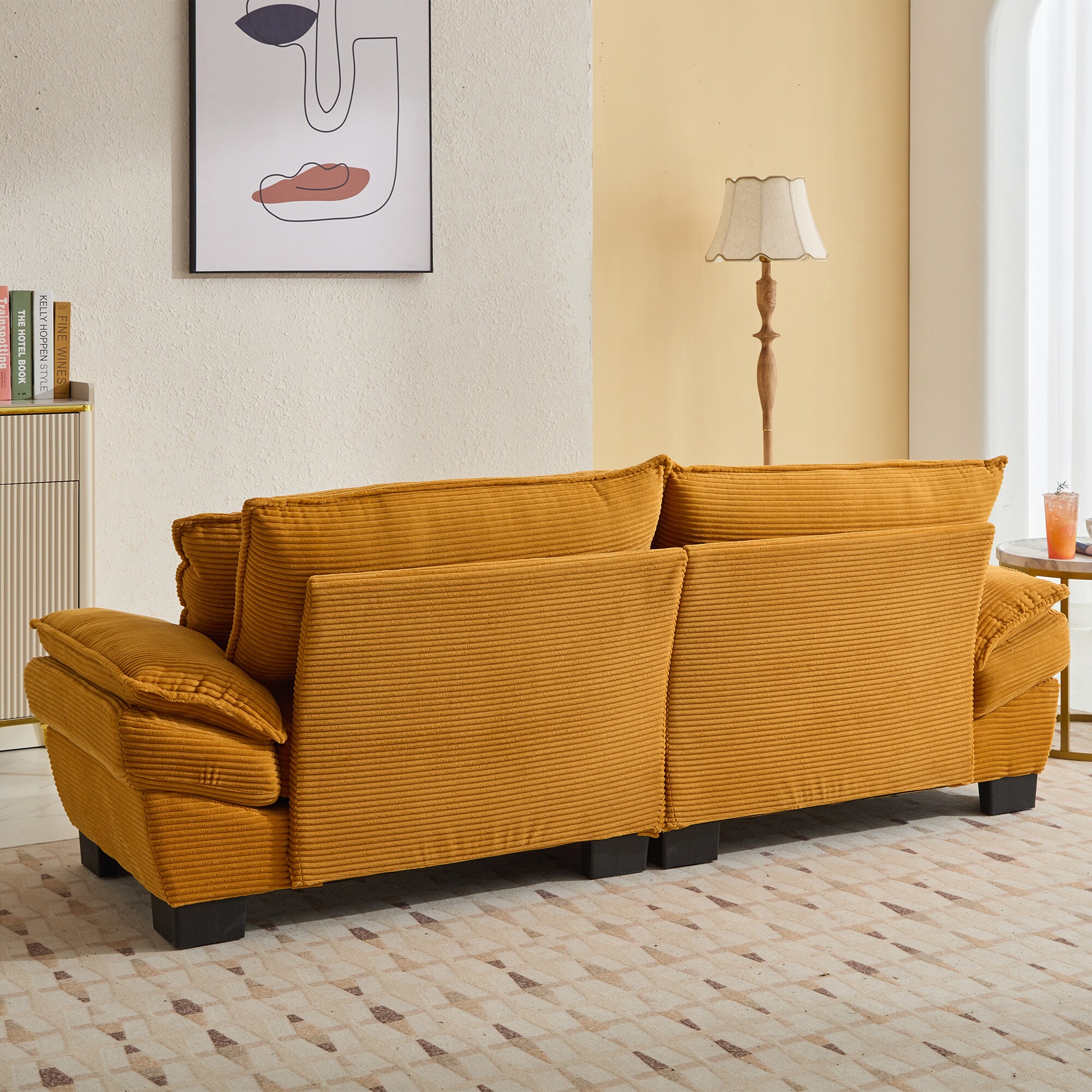 Bybafun YA3700327 Sofas-Loveseats - View #14