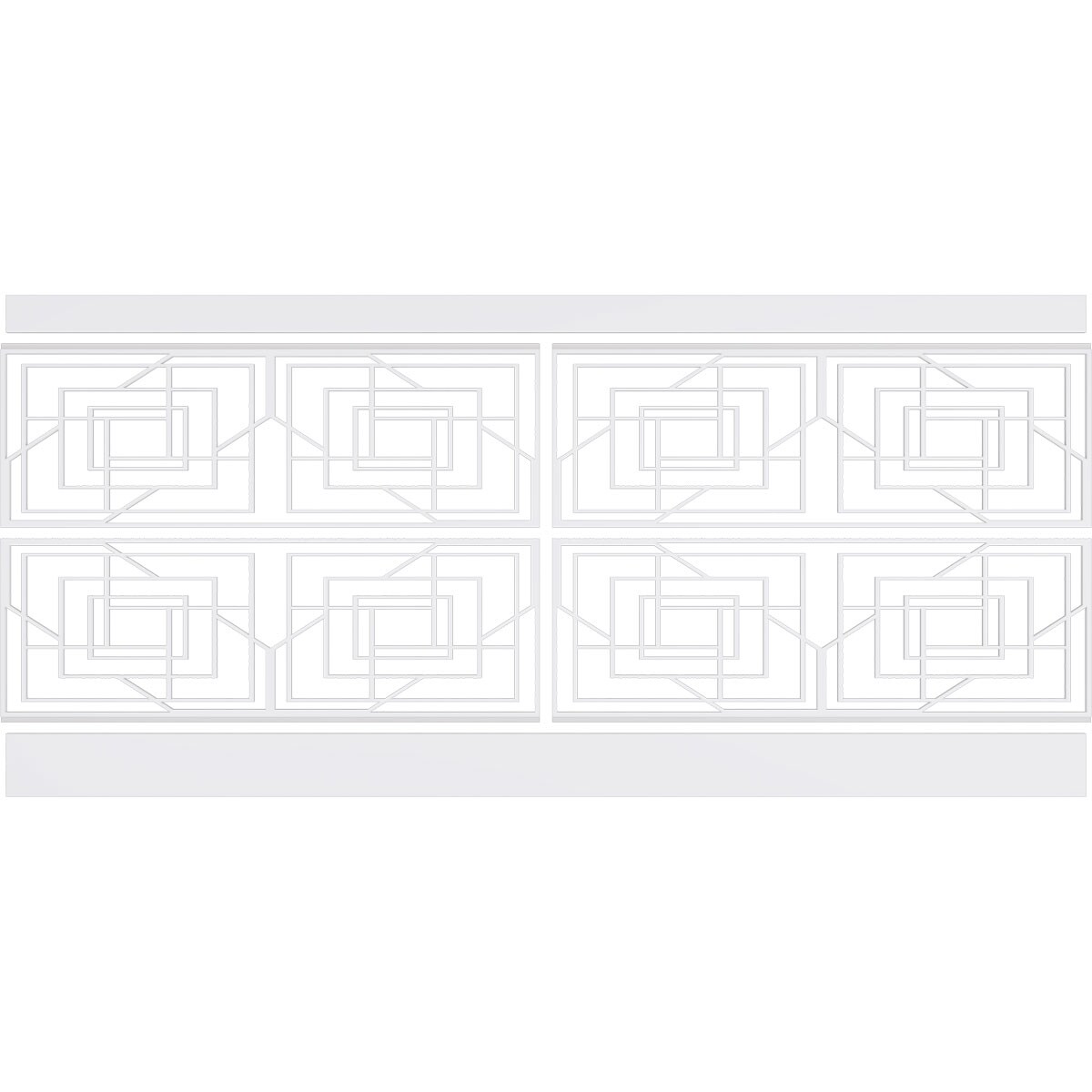 Ekena Millwork WPK40X94NWD Wall-Panels - View #7
