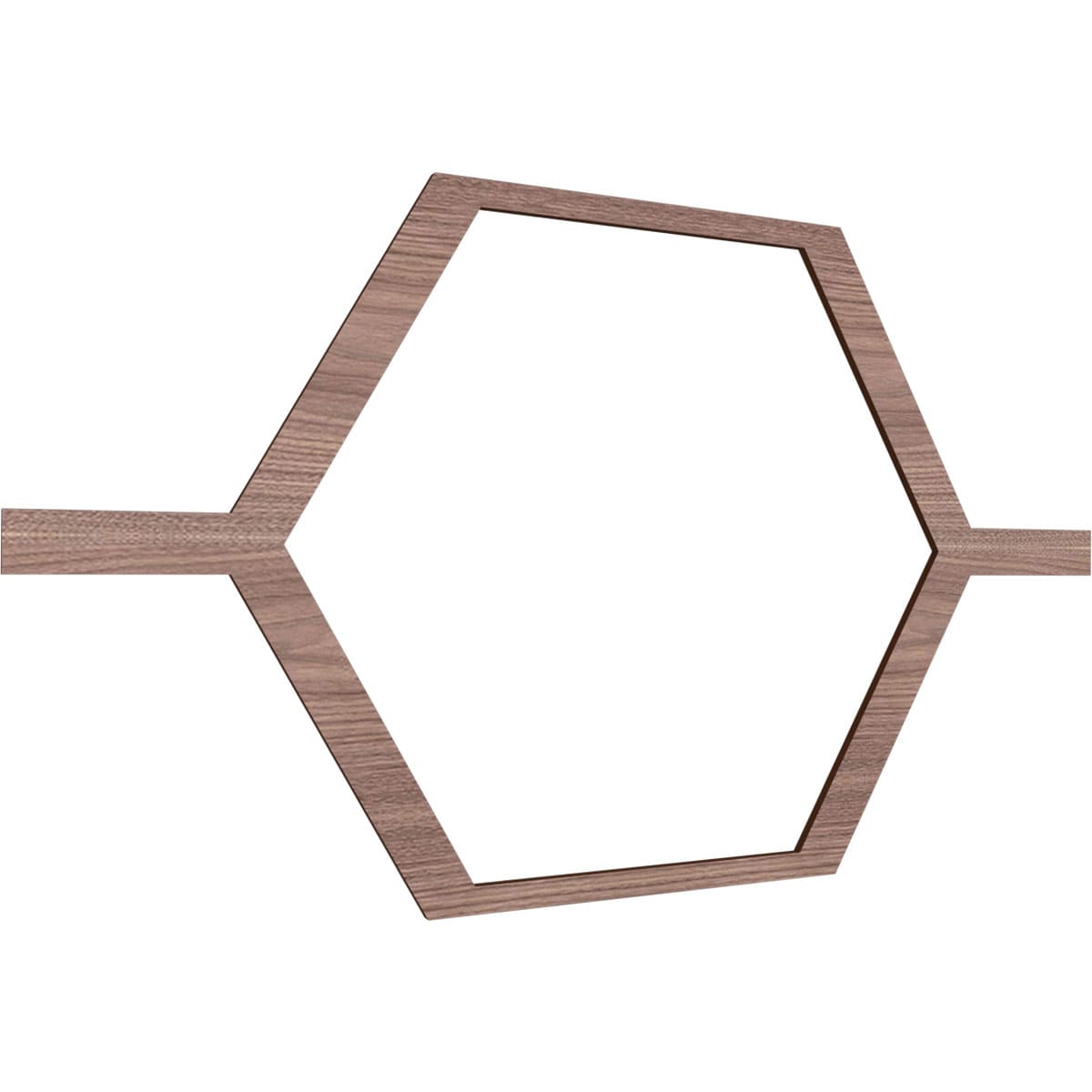 Ekena Millwork CELW82X47X0375WSTWA Wall-Panels - View #3