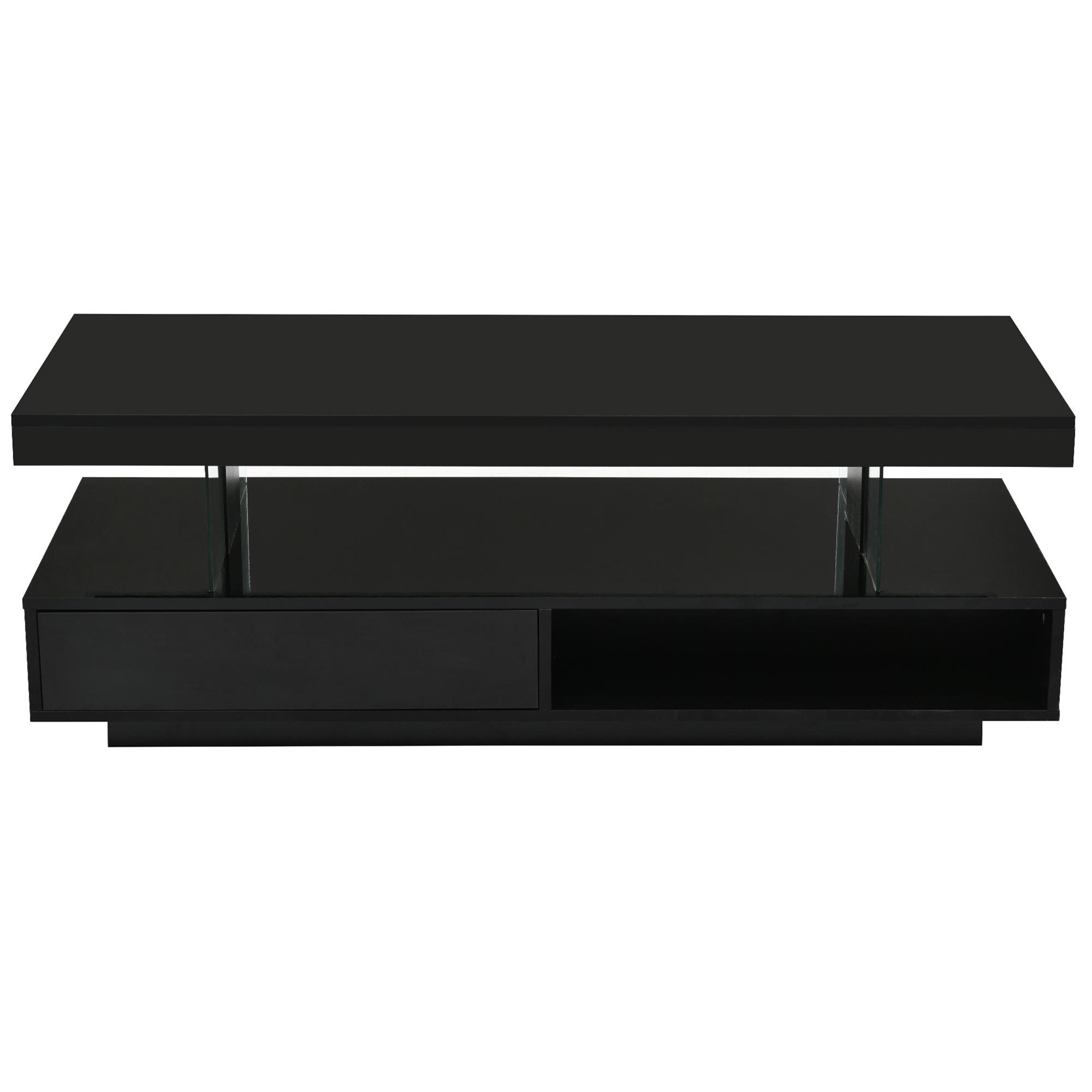 Bayfeve BF-307038B-IN Coffee-Tables - View #11