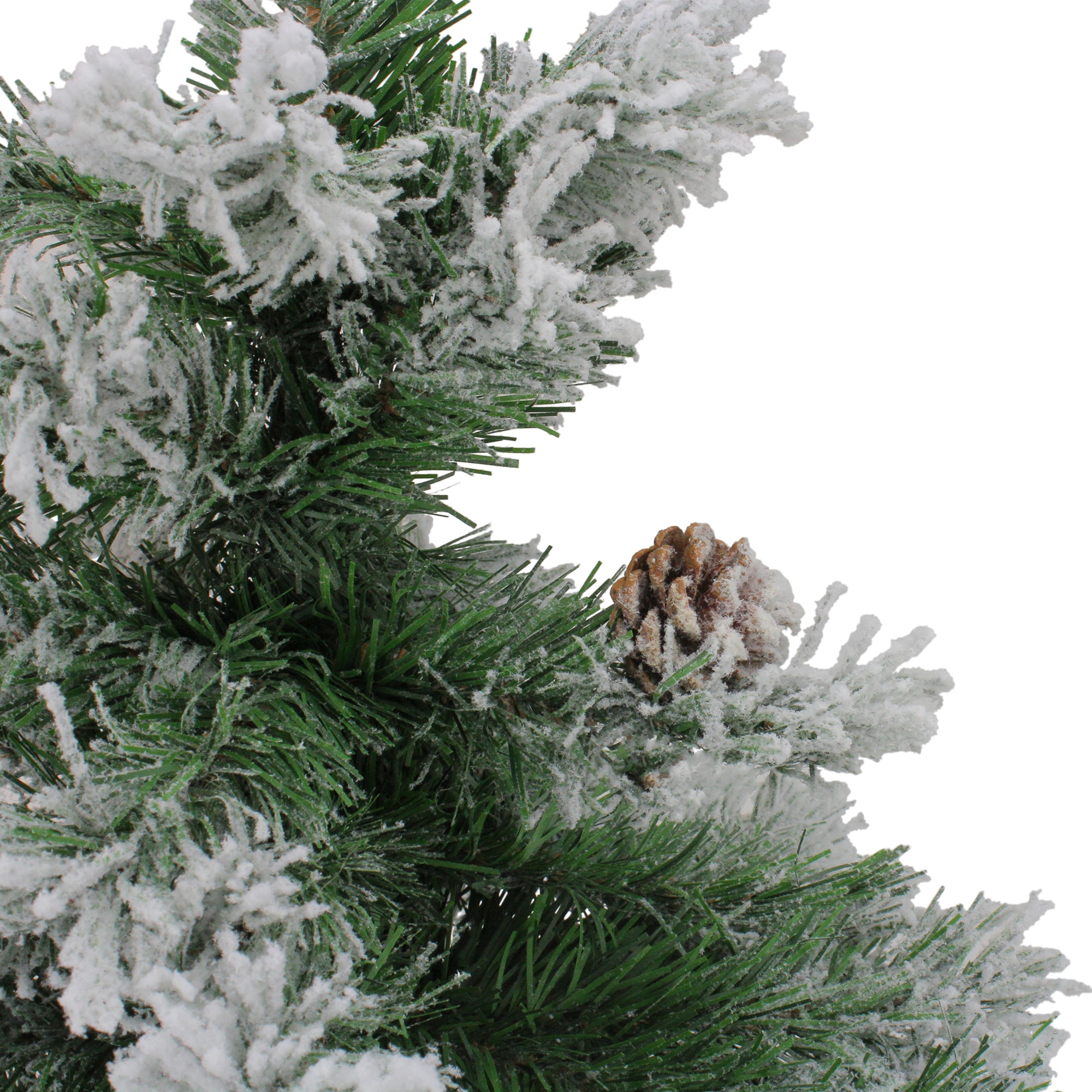 Northlight 33401993 Artificial-Christmas-Trees - View #3