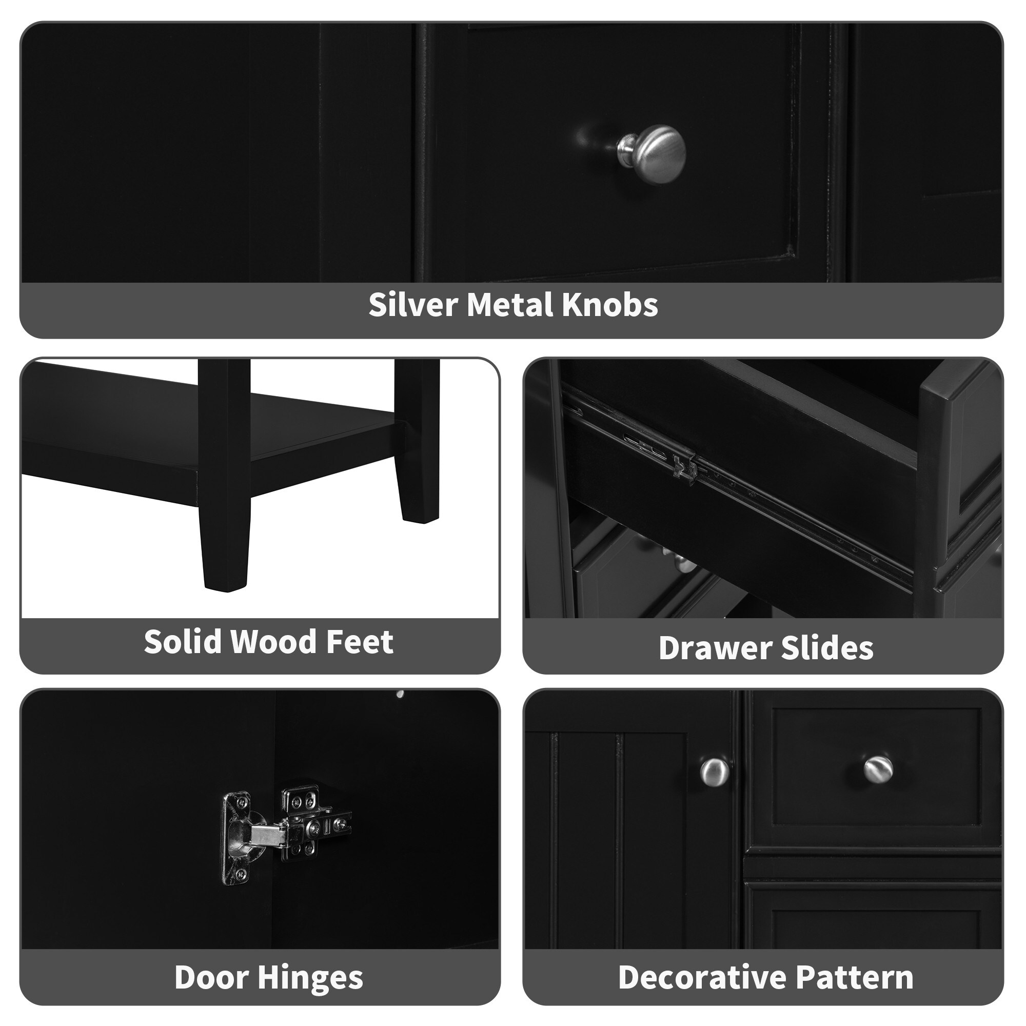 Dexmalle WF306244AAB vanities - View #4
