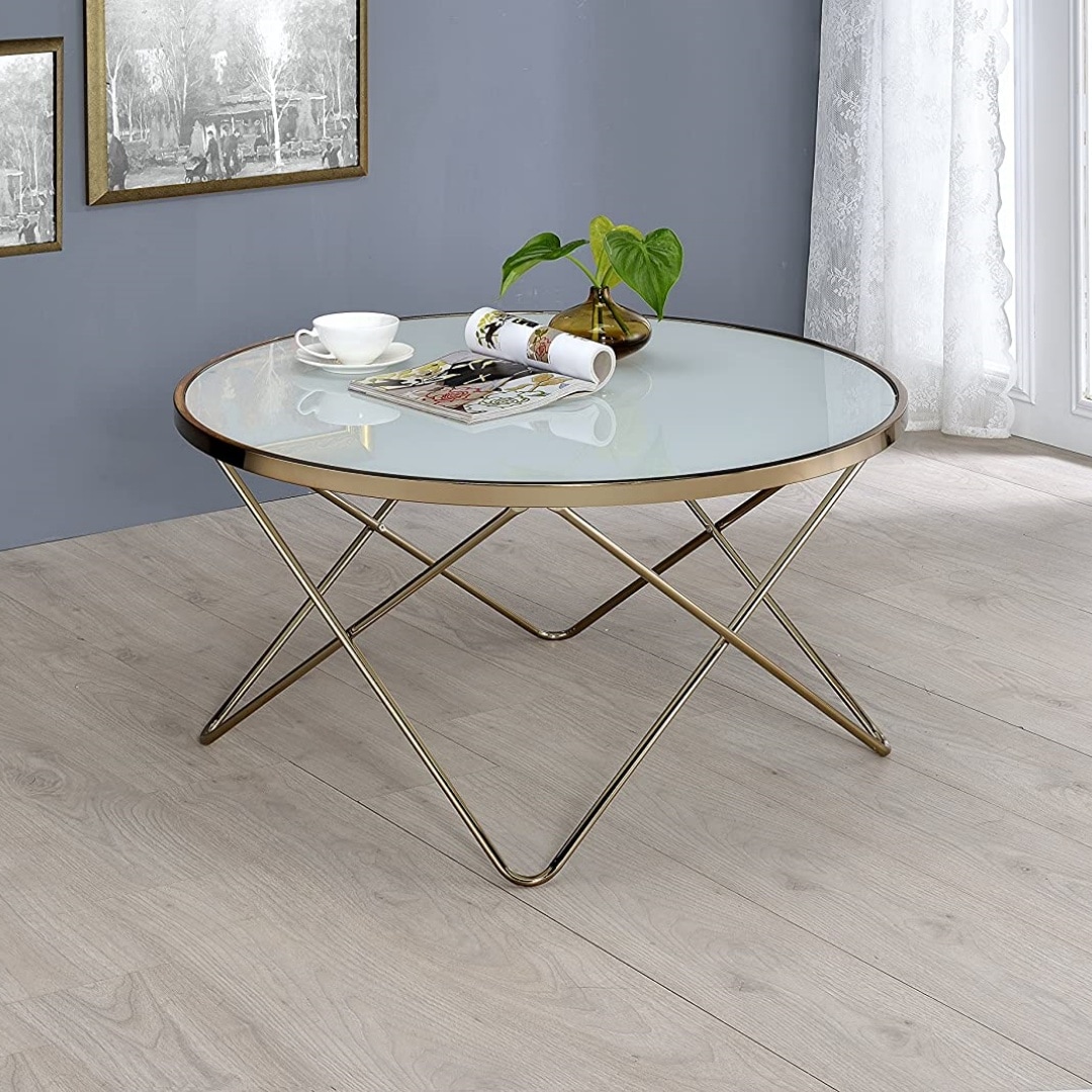 ZAKLOOP WU81825 Coffee-Tables - View #3