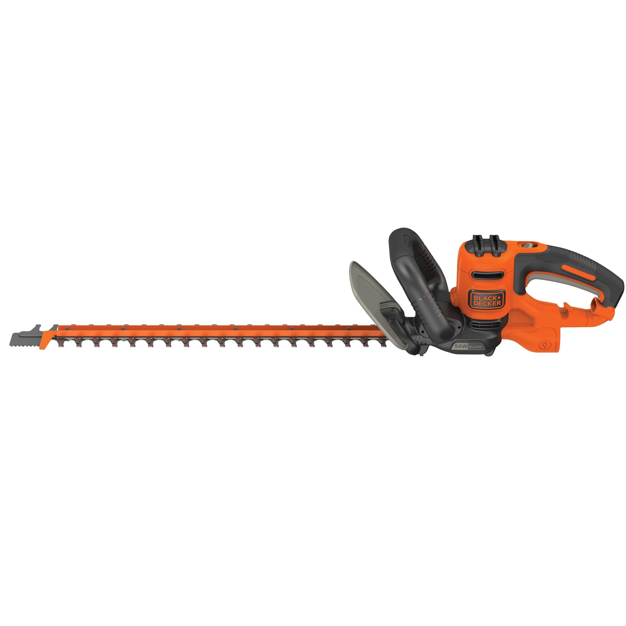 BLACK+DECKER BEHTS400 Cordless-Hedge-Trimmers - View #3