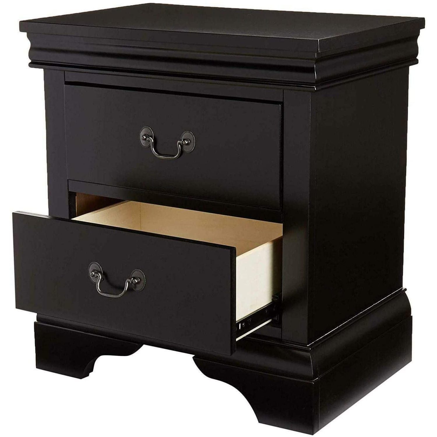 JASMODER SR014725 Black
