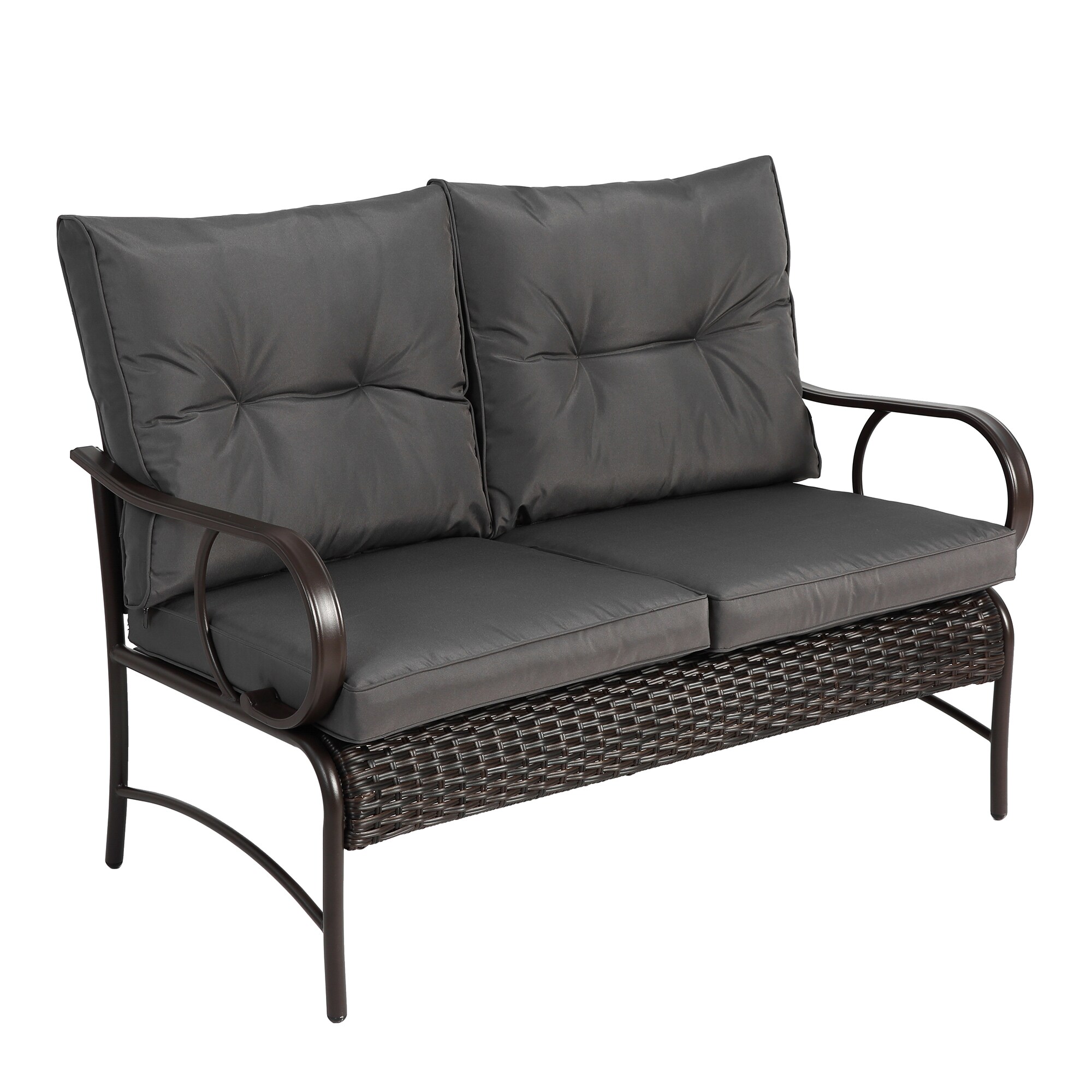 Bybafun YB0600078 Patio-Conversation-Sets - View #4