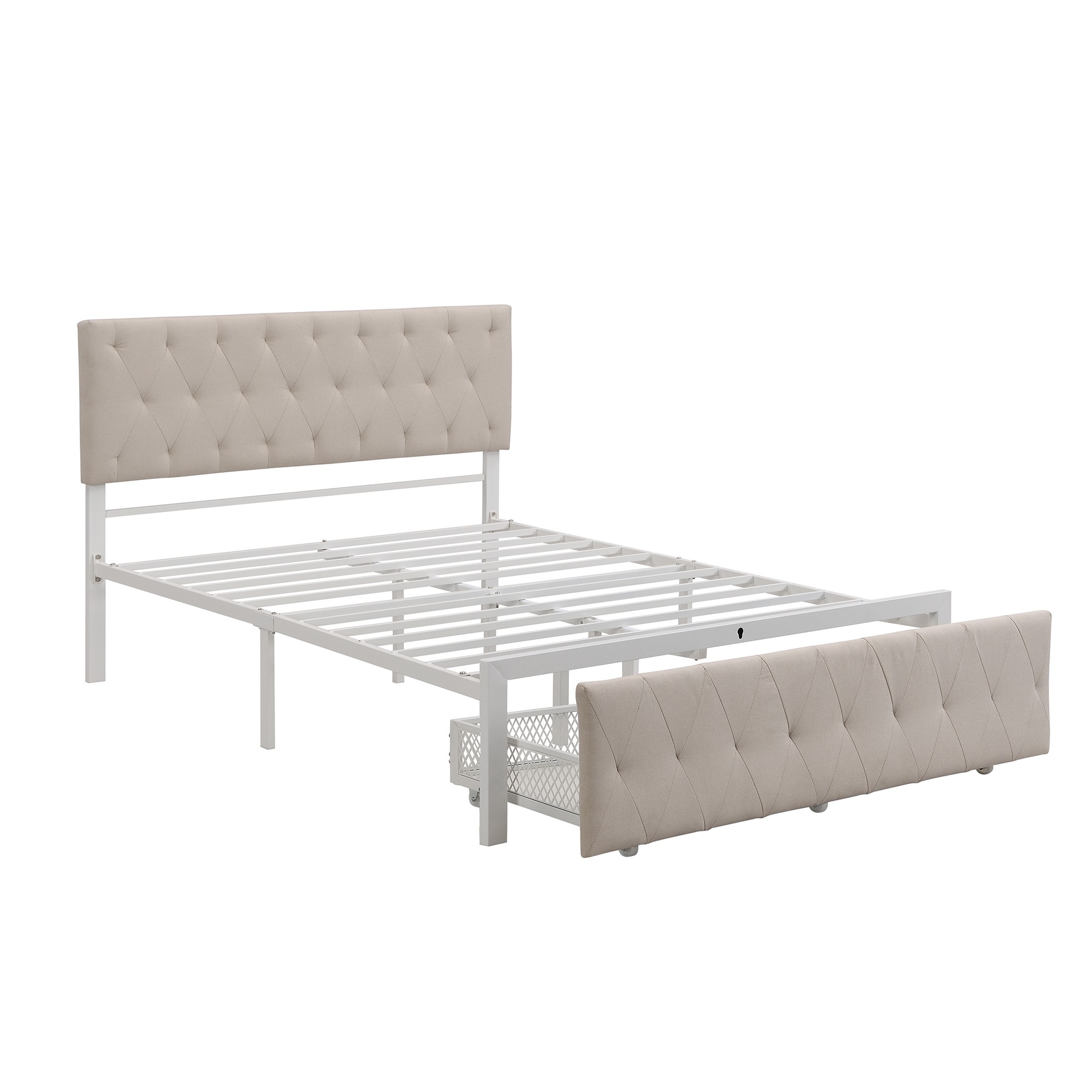 JASMODER WF212444AAA beds - View #8