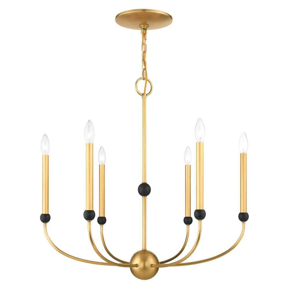 Livex Lighting 46316-08 b090015 - View #3