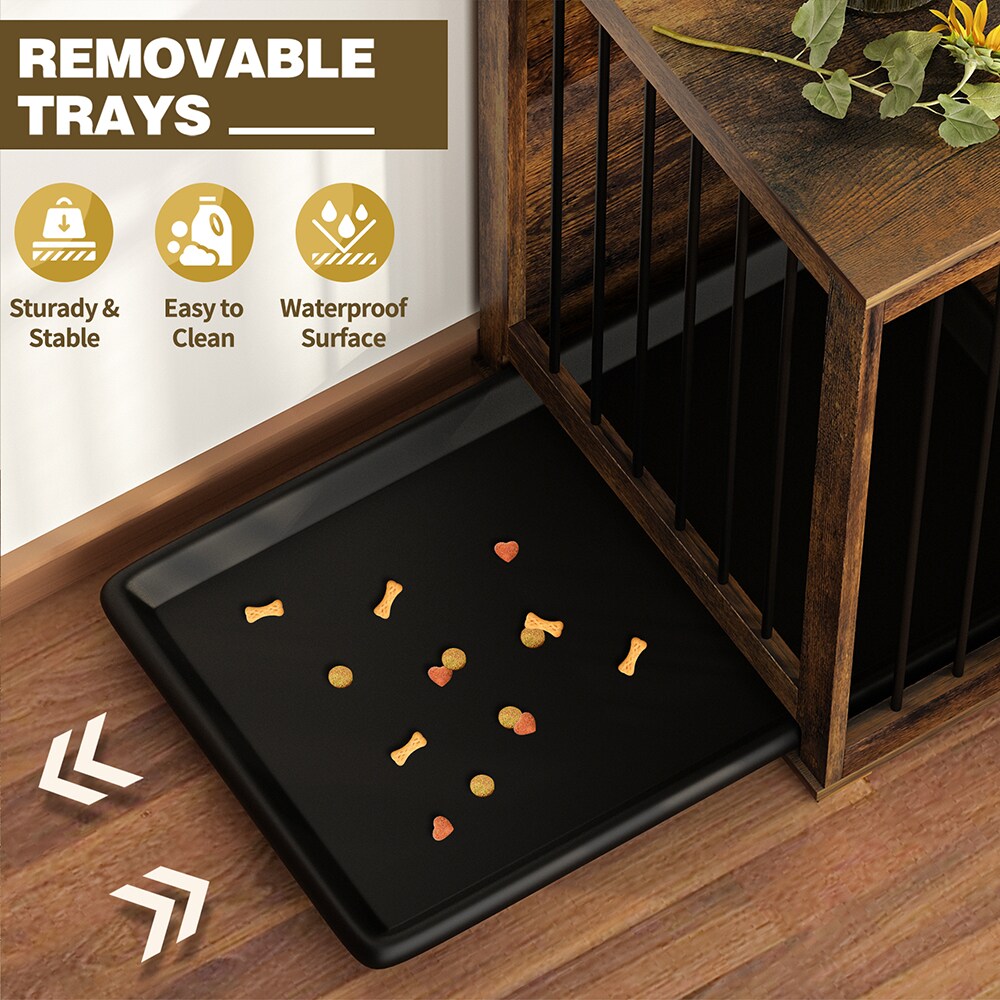 Homsee C-KF150145-04 Dog-Houses - View #10