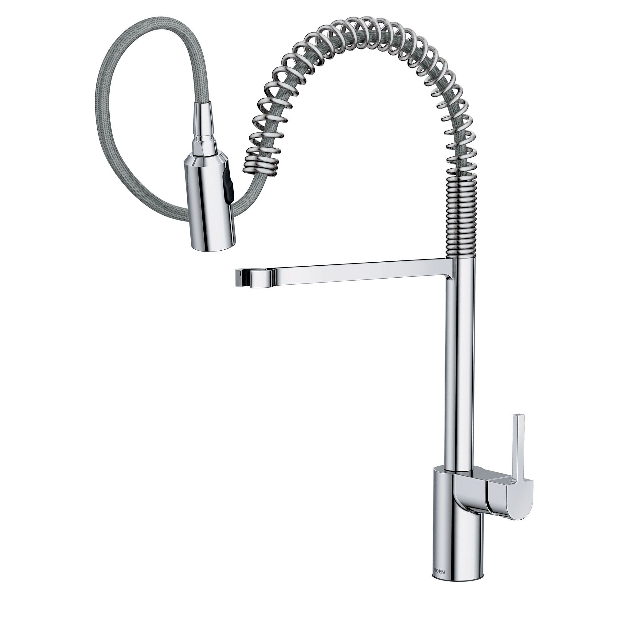 Moen 5923 Kitchen-Faucets - View #7
