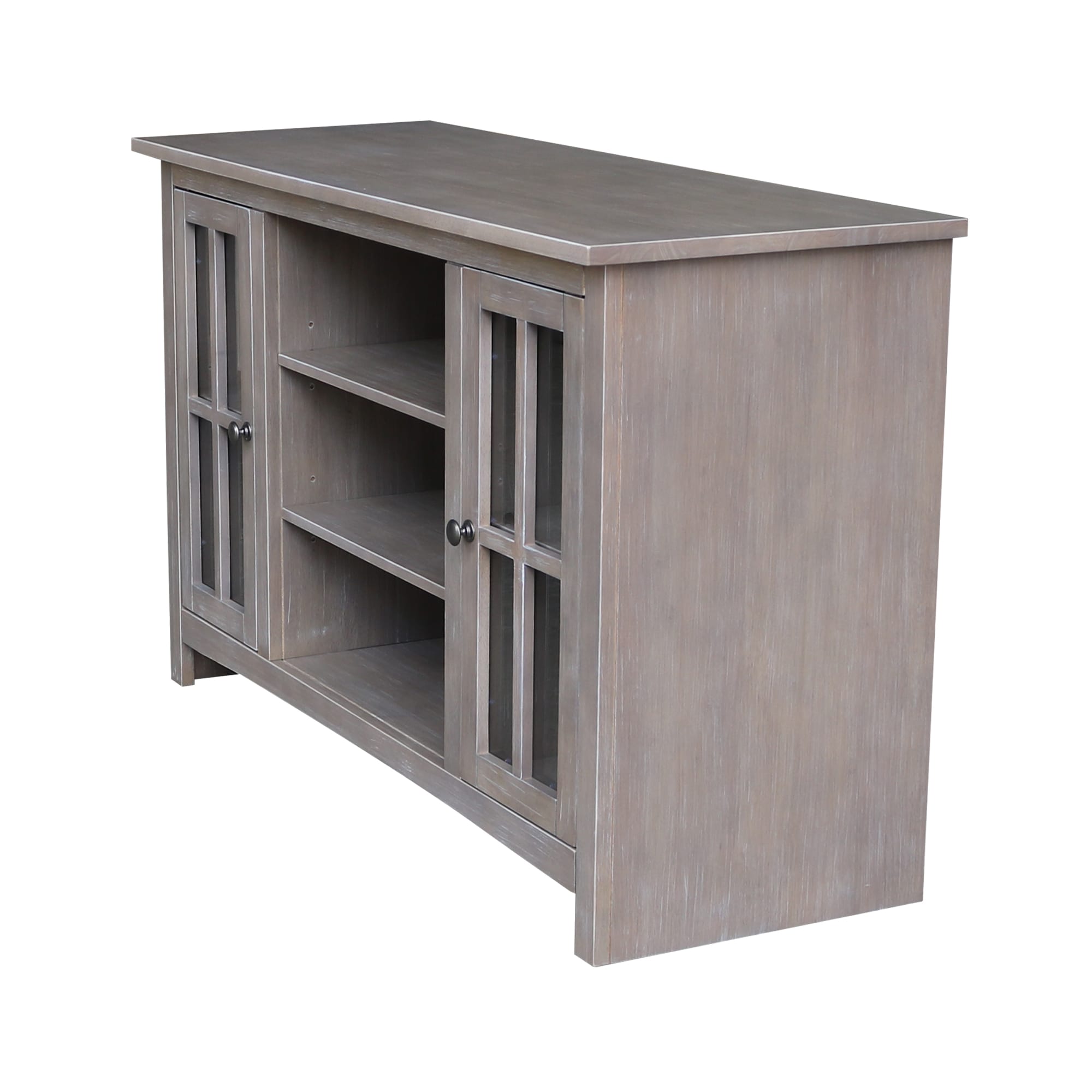 International Concepts TV09-34 Tv-Stands - View #3