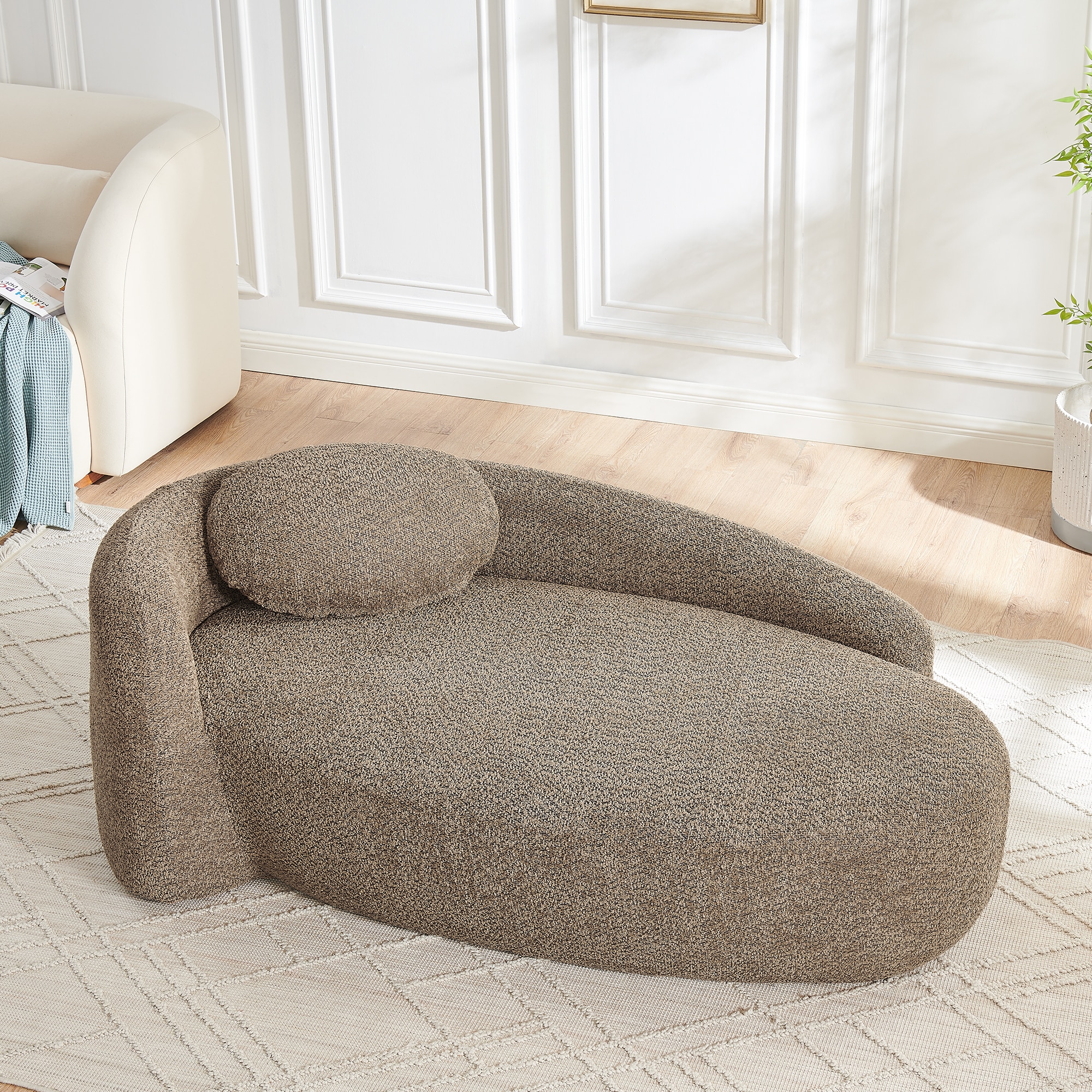 LUXEYARD DS-R-O-1177 Sofas-Loveseats - View #3