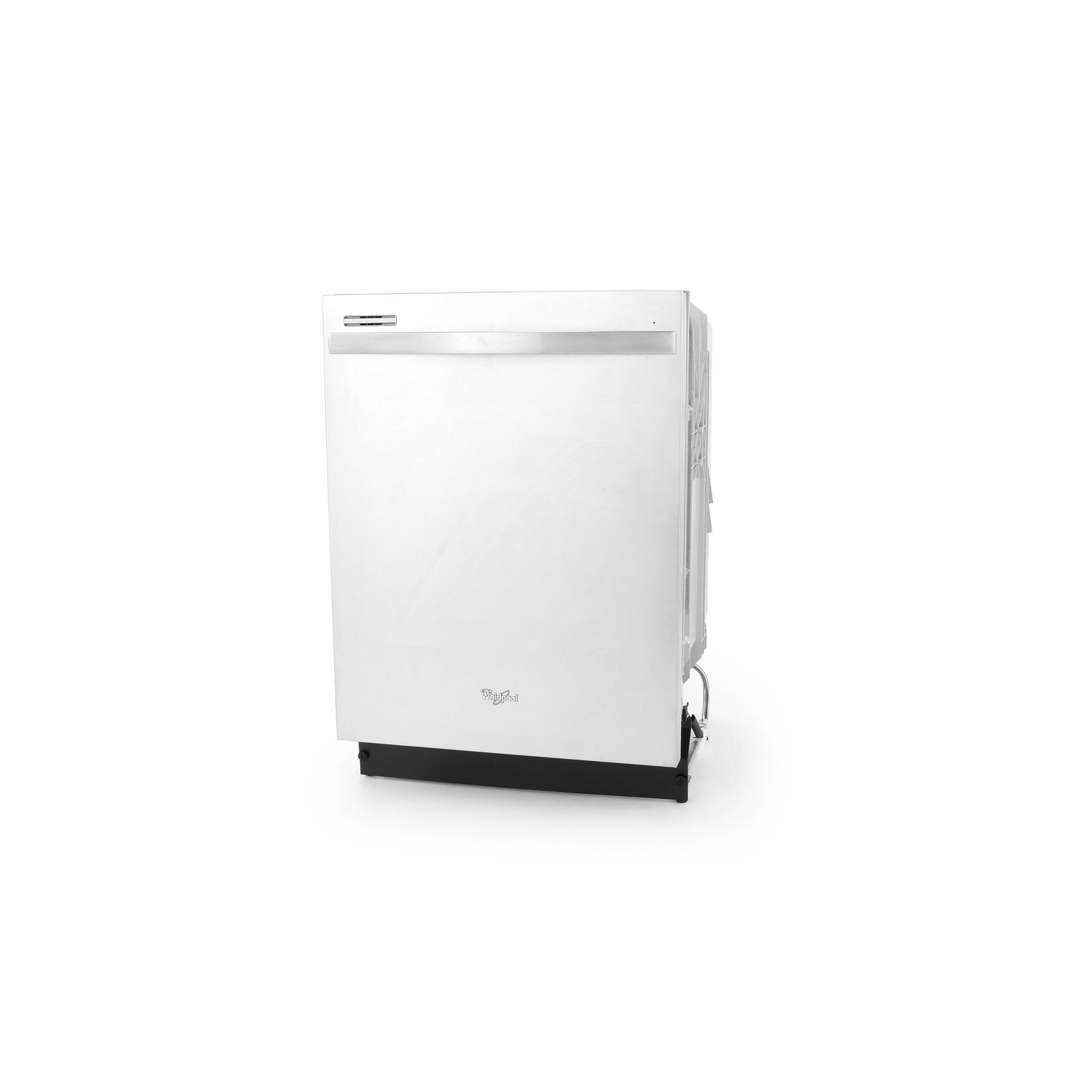 whirlpool gold series dishwasher lowes