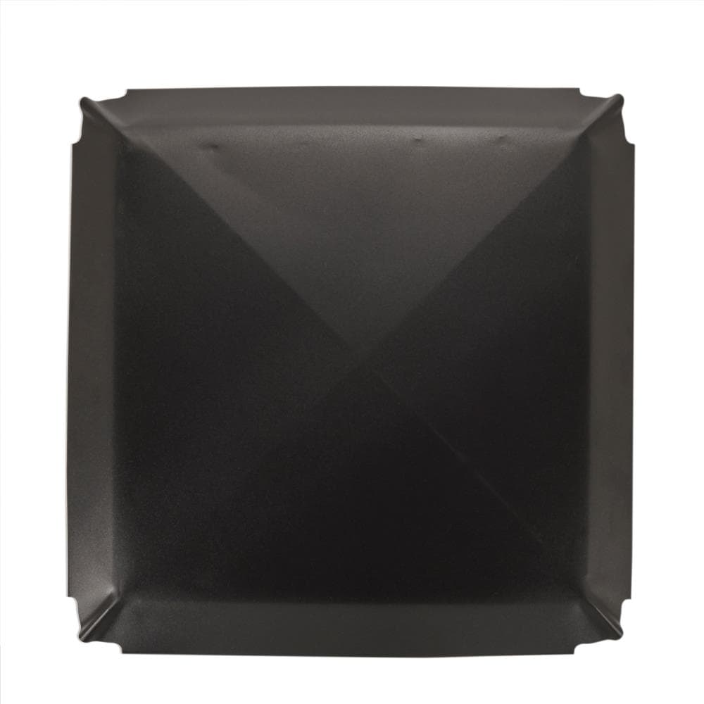 Shelter CBO2020 Chimney-Cap - View #3