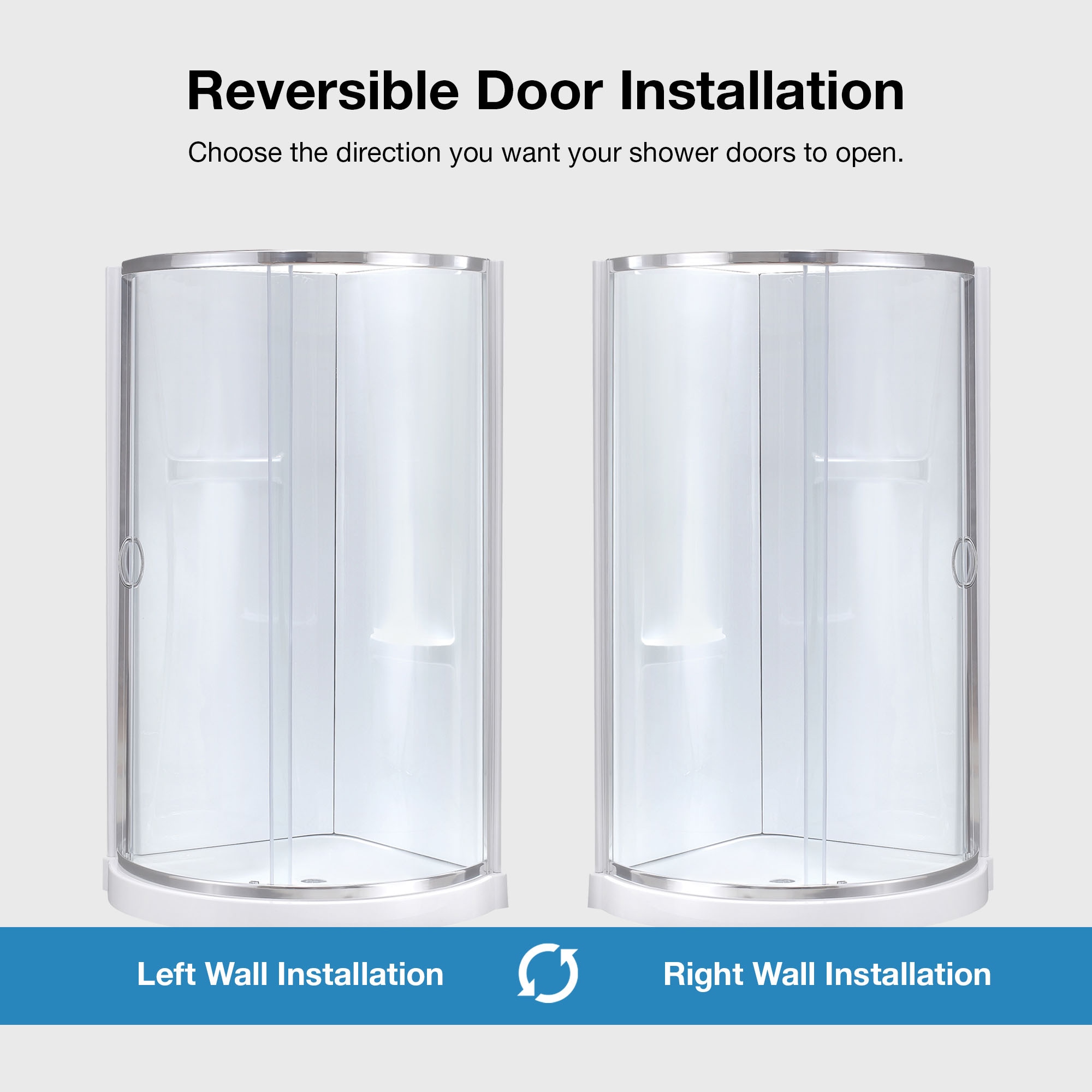 OVE Decors 14SKA-B14311-001AC Alcove-Shower-Kit - View #7