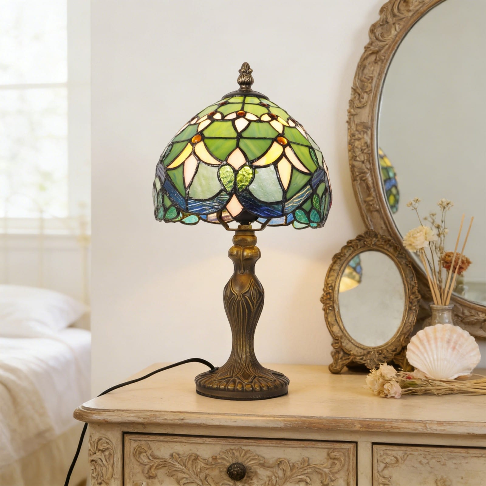 EFPERFECT MPN-DS-TR56 Table-Lamps - View #9